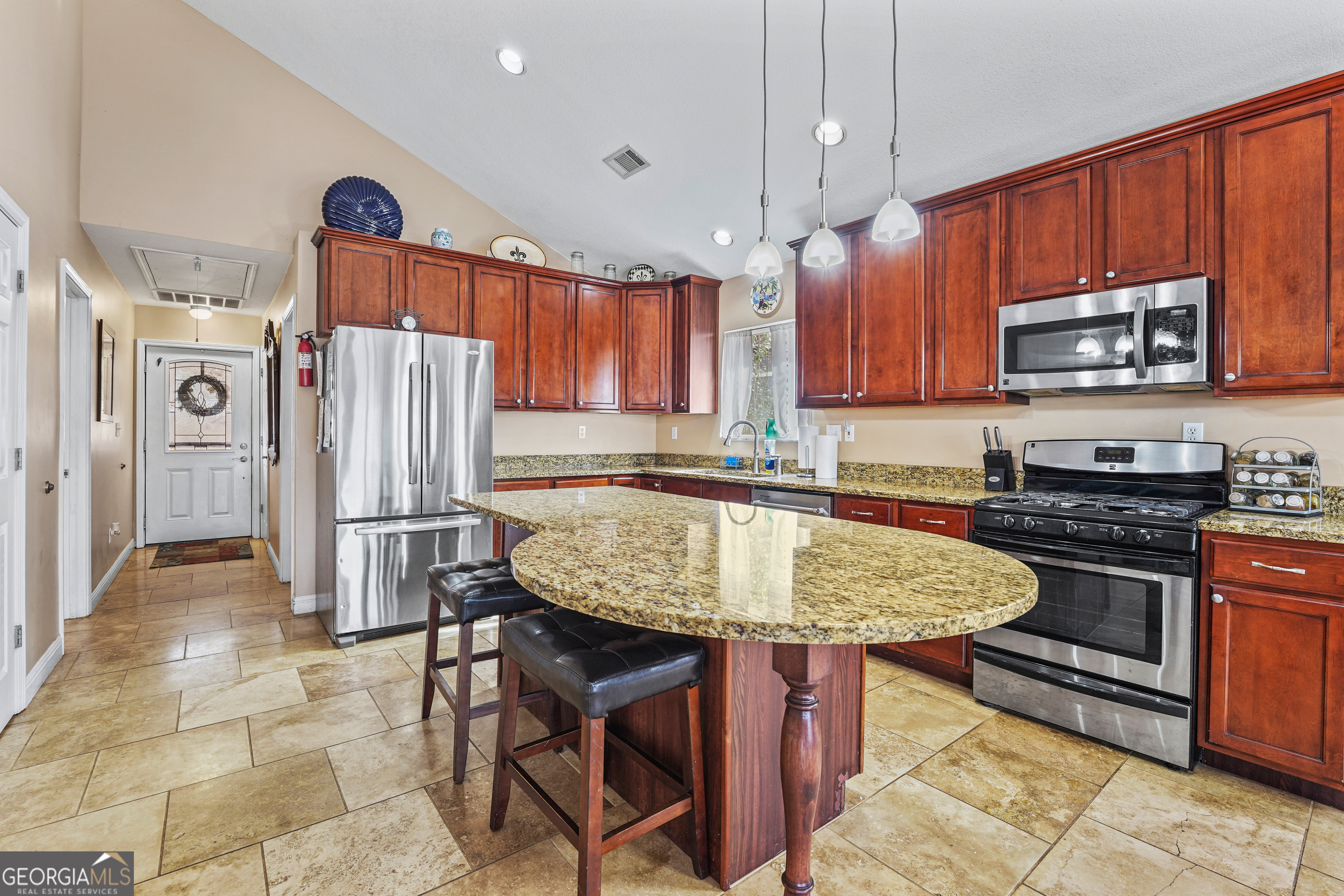 56 Sunglow Court Sparta GA 31087