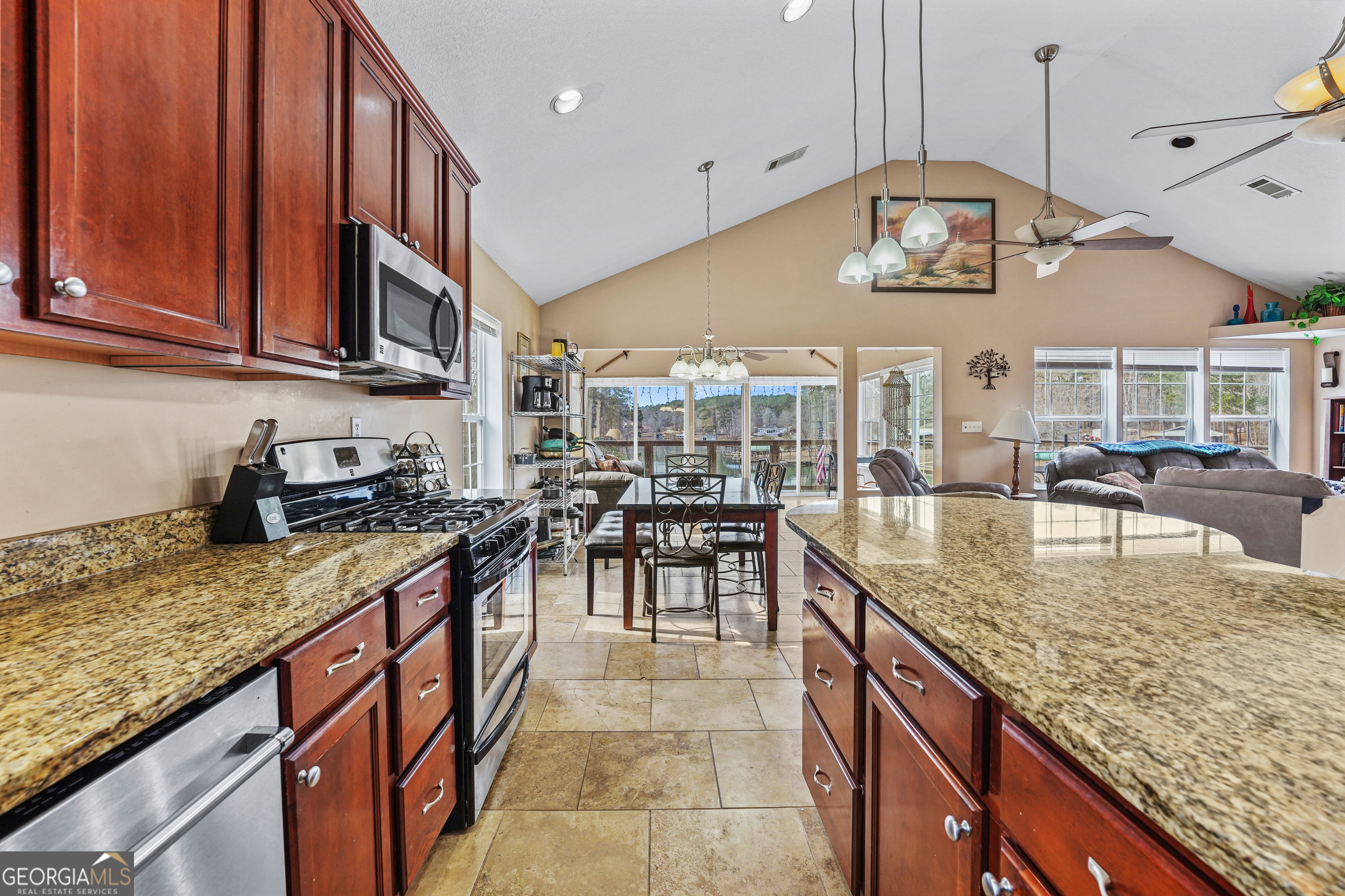 56 Sunglow Court Sparta GA 31087