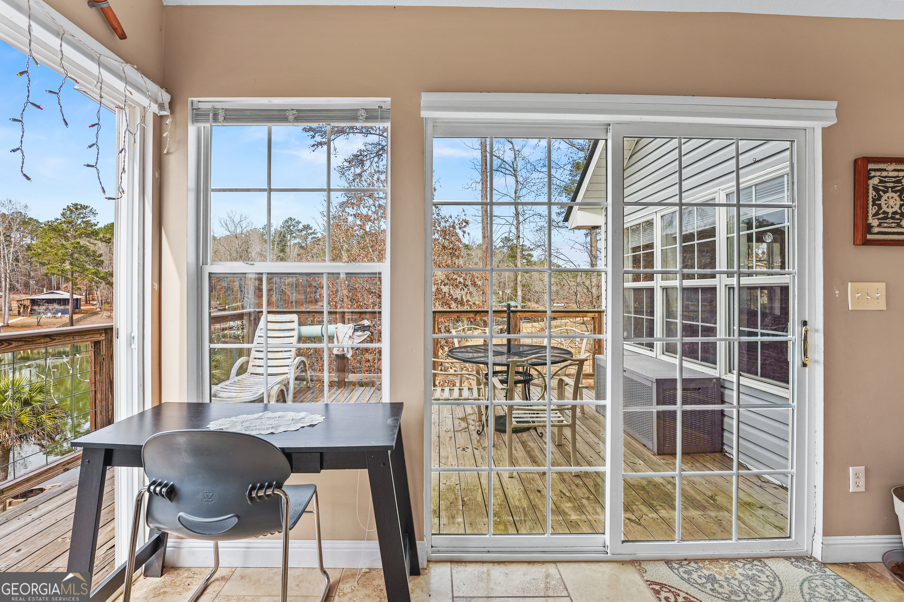 56 Sunglow Court Sparta GA 31087