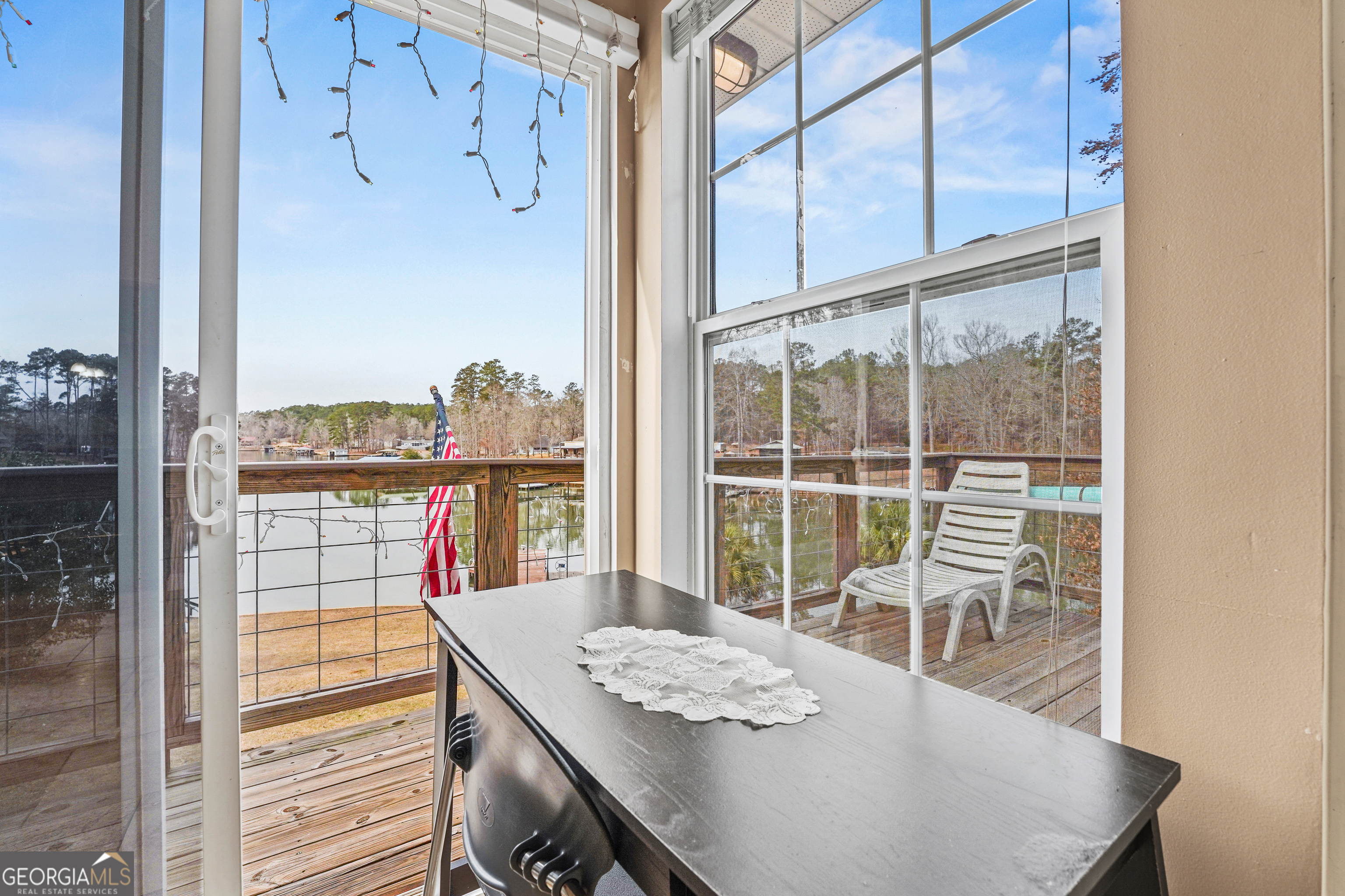 56 Sunglow Court Sparta GA 31087