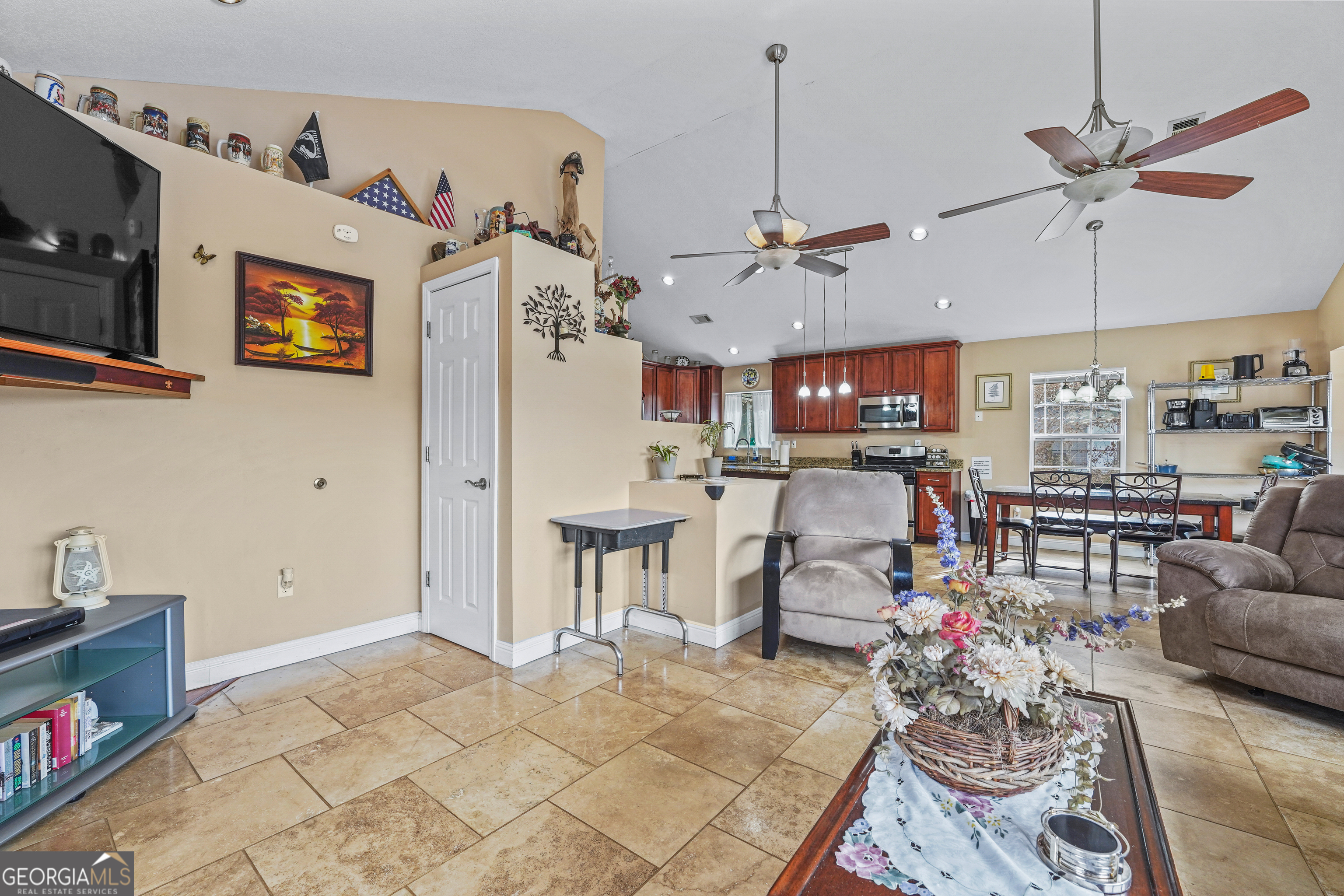 56 Sunglow Court Sparta GA 31087