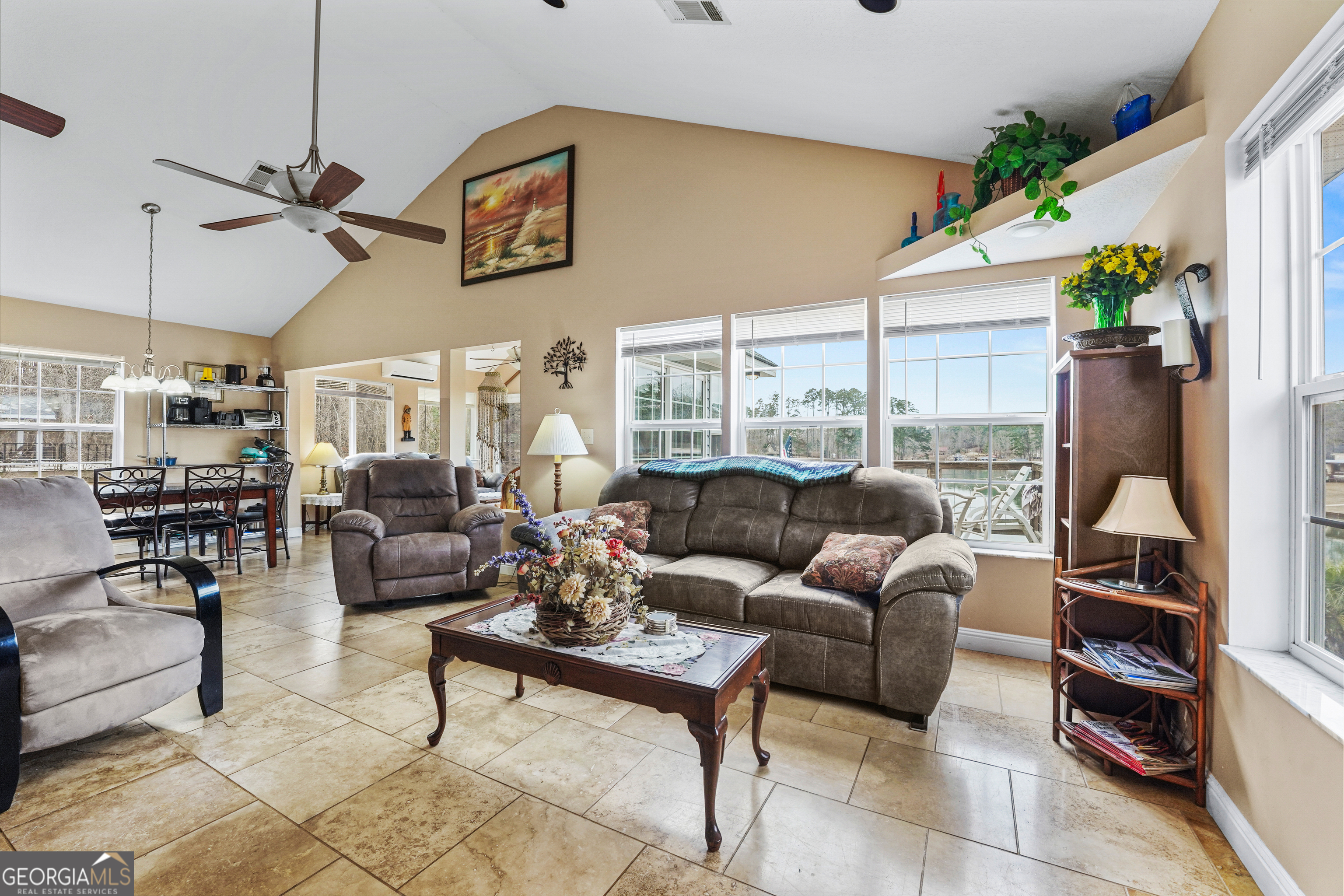 56 Sunglow Court Sparta GA 31087
