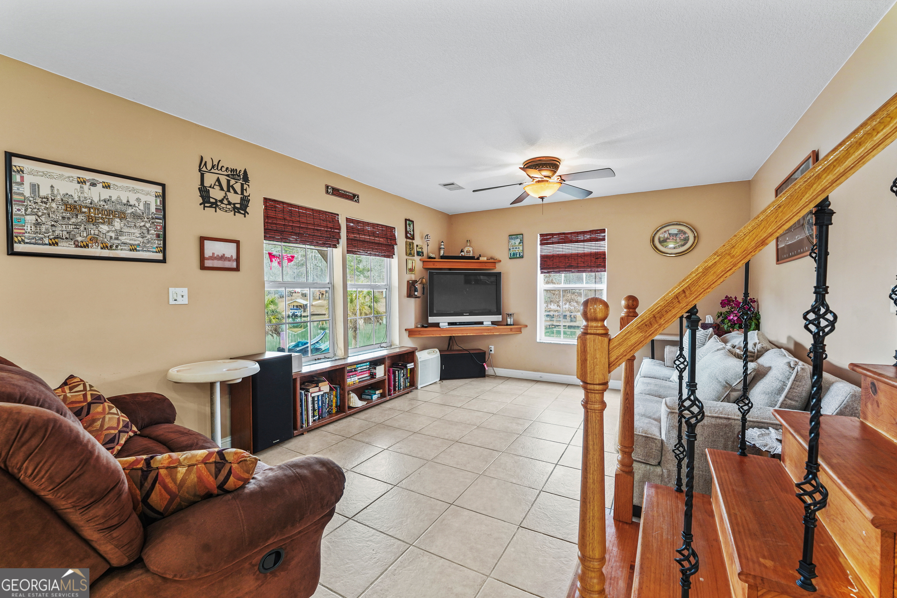 56 Sunglow Court Sparta GA 31087