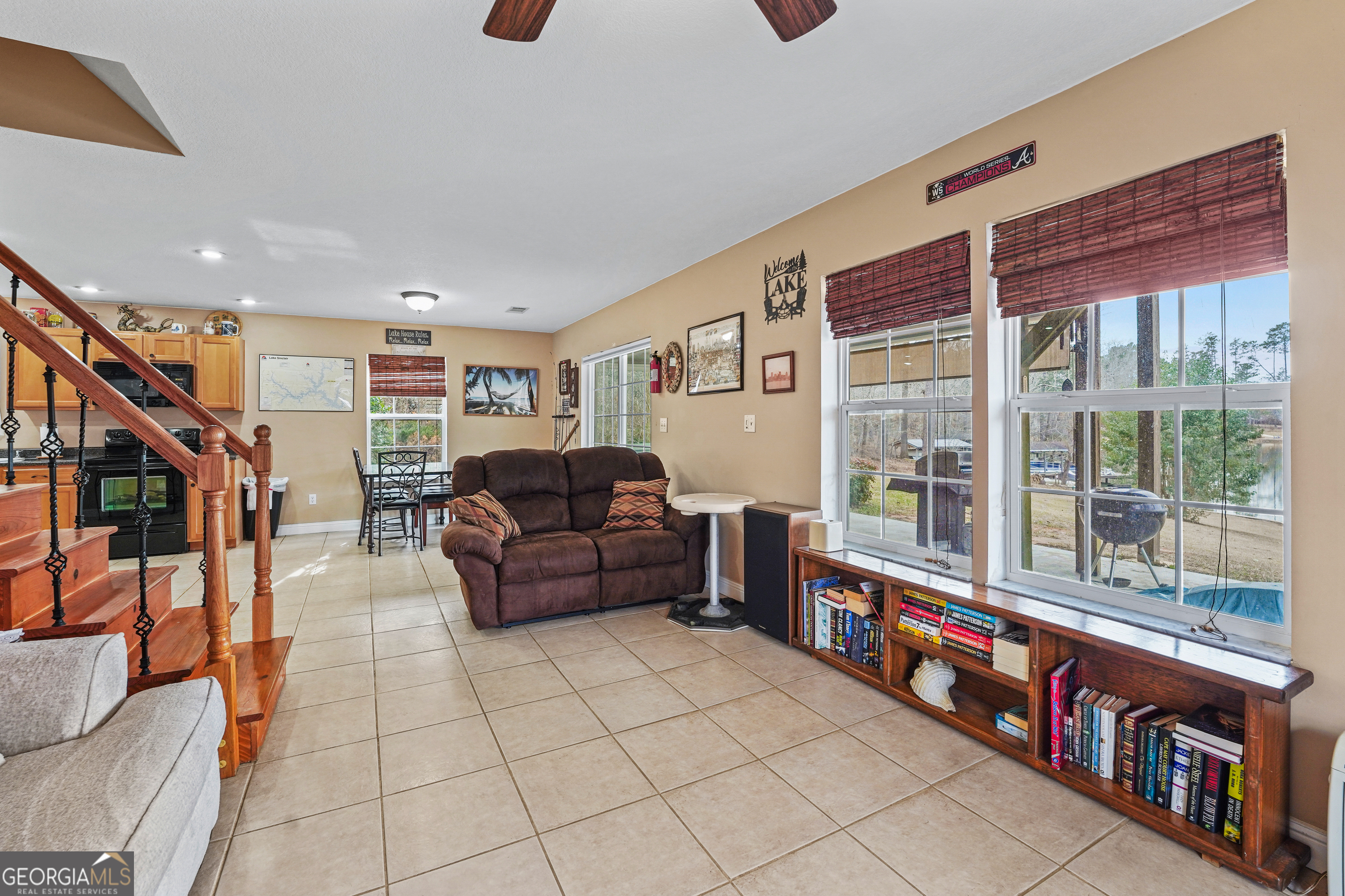 56 Sunglow Court Sparta GA 31087