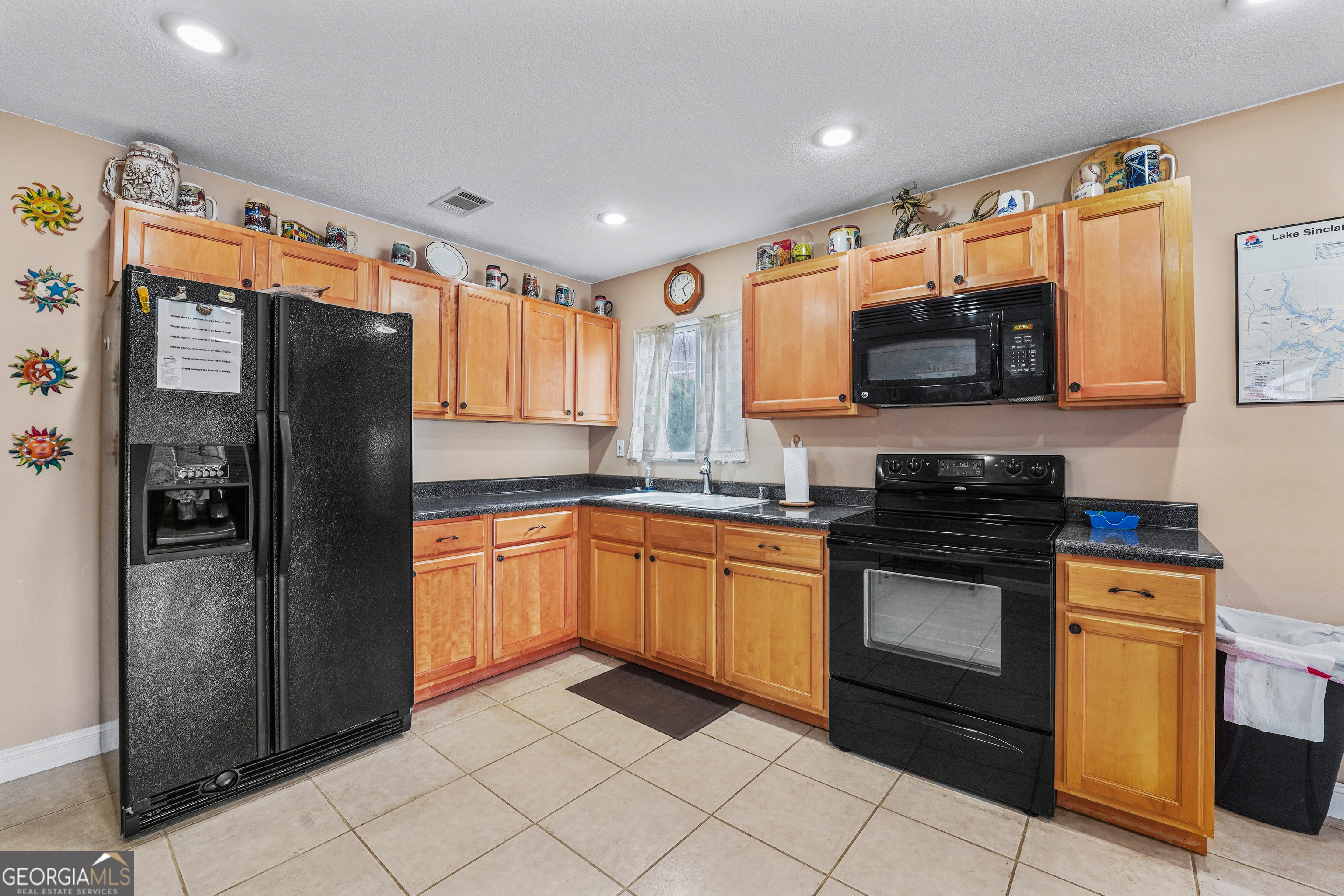56 Sunglow Court Sparta GA 31087