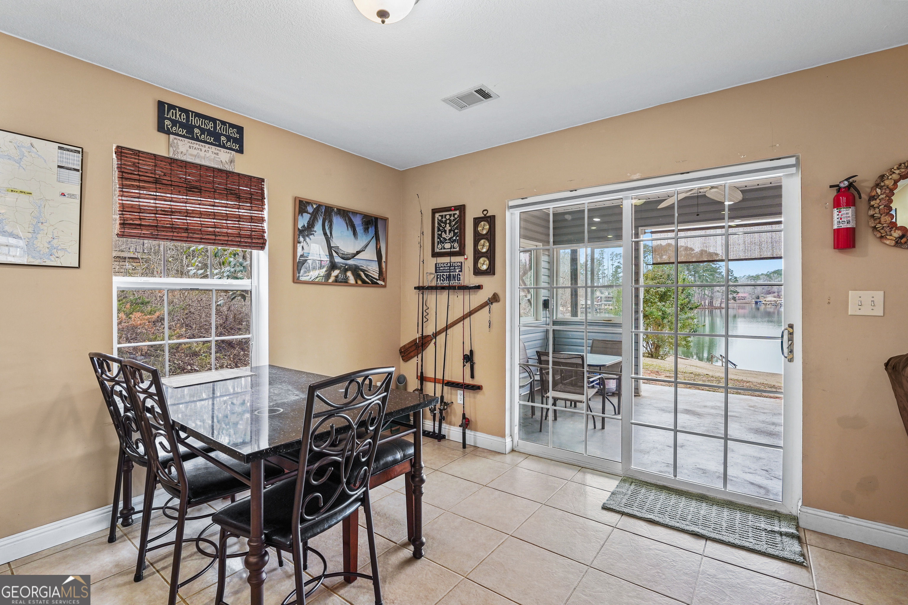 56 Sunglow Court Sparta GA 31087