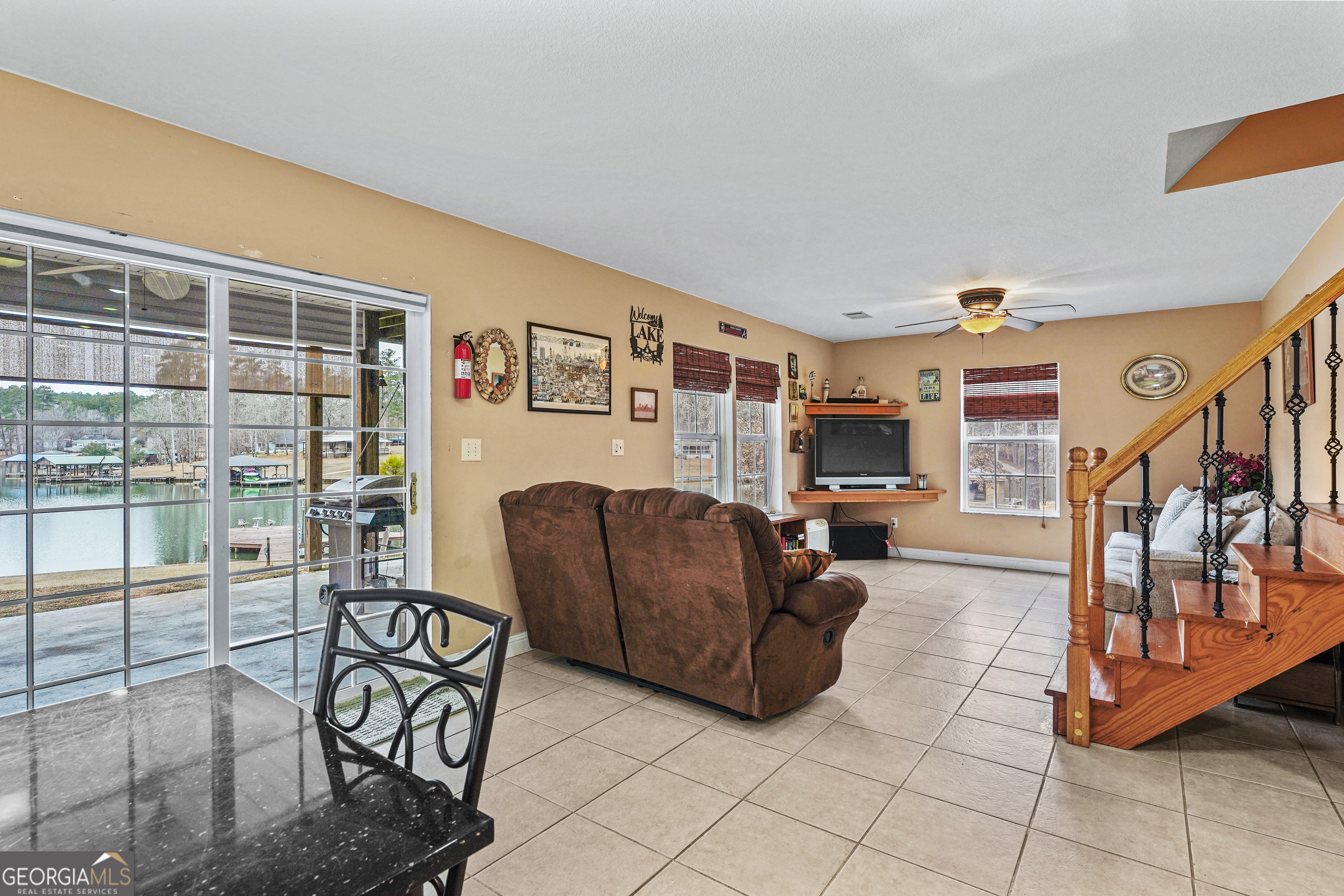 56 Sunglow Court Sparta GA 31087