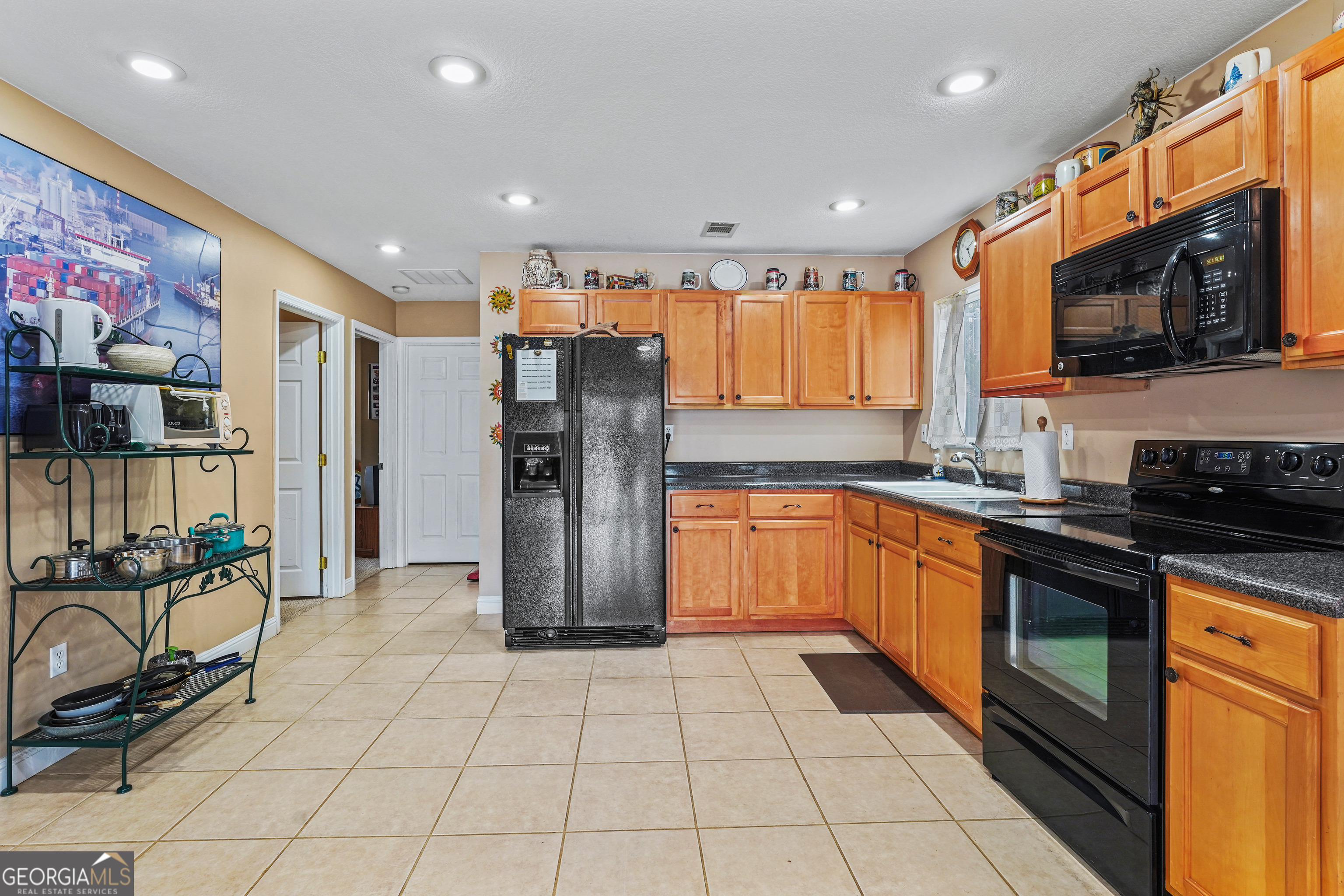 56 Sunglow Court Sparta GA 31087