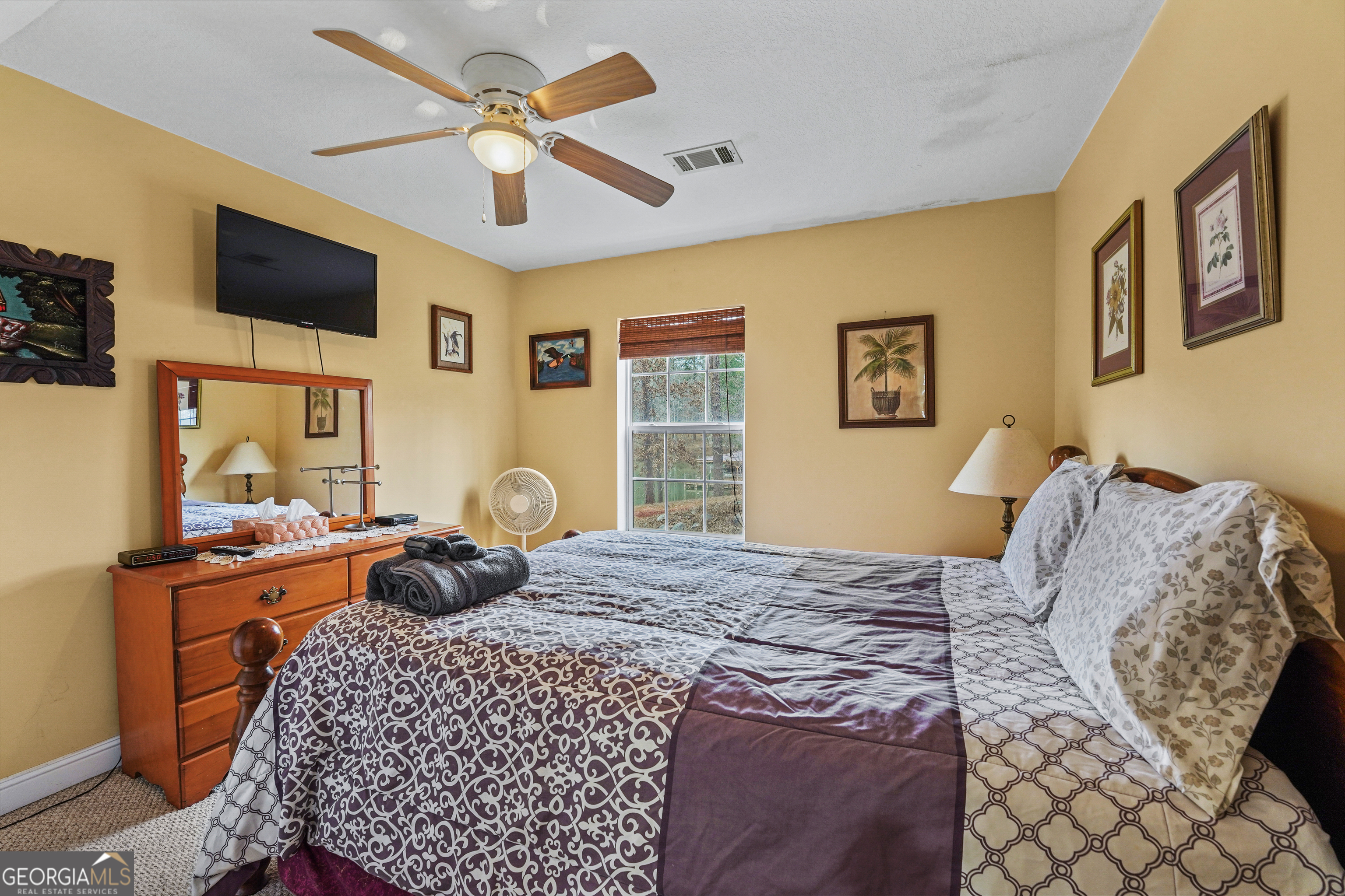 56 Sunglow Court Sparta GA 31087