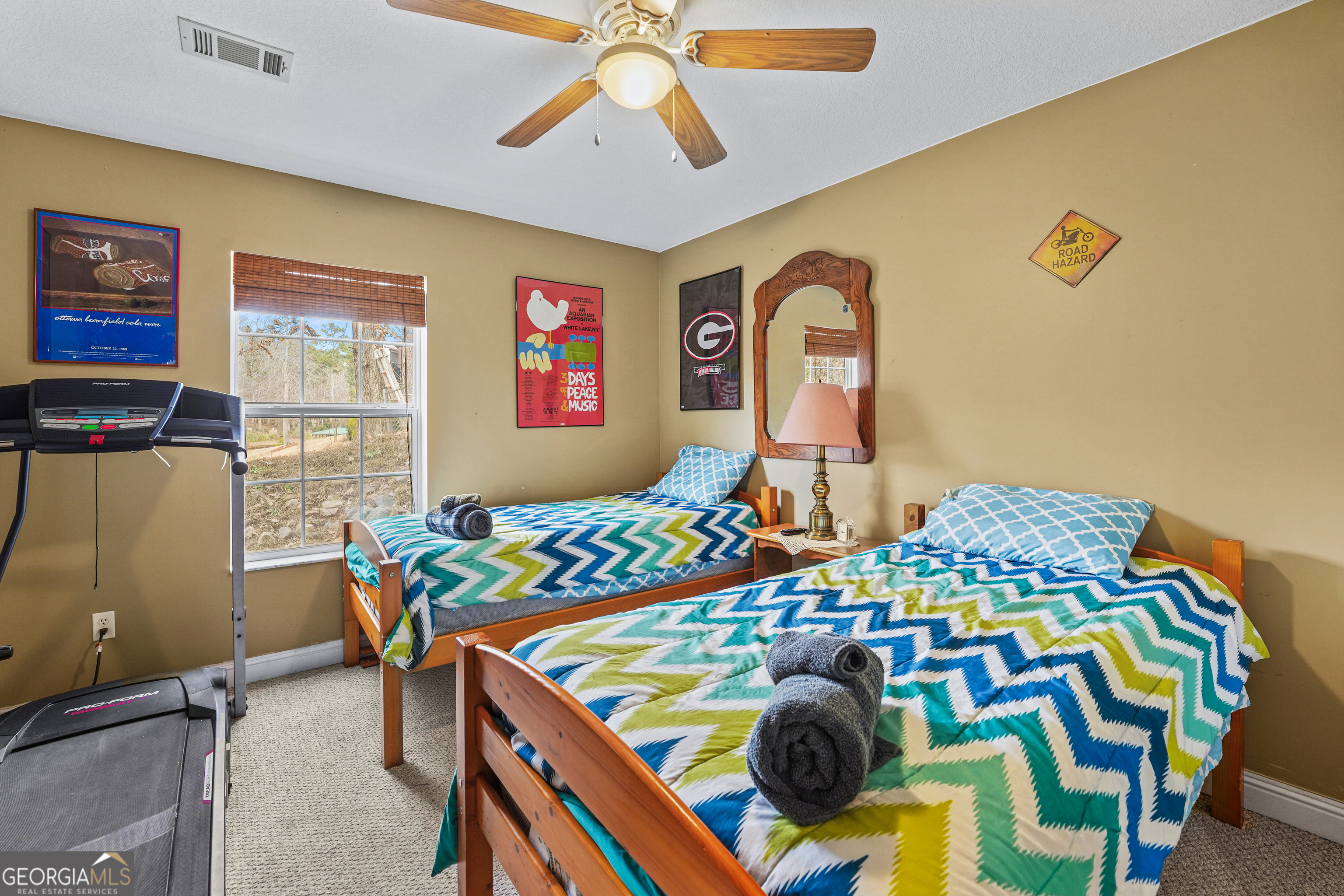 56 Sunglow Court Sparta GA 31087