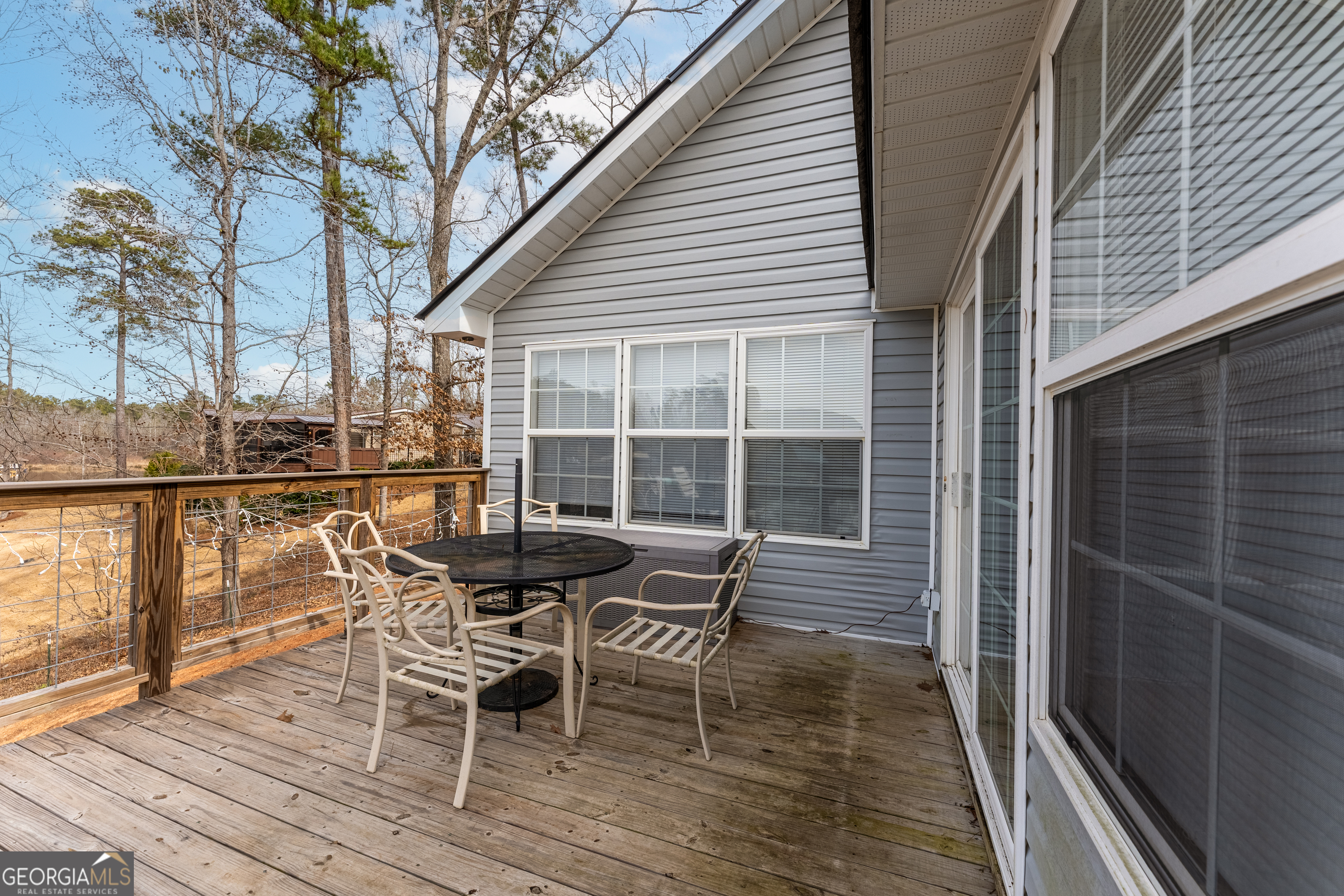56 Sunglow Court Sparta GA 31087