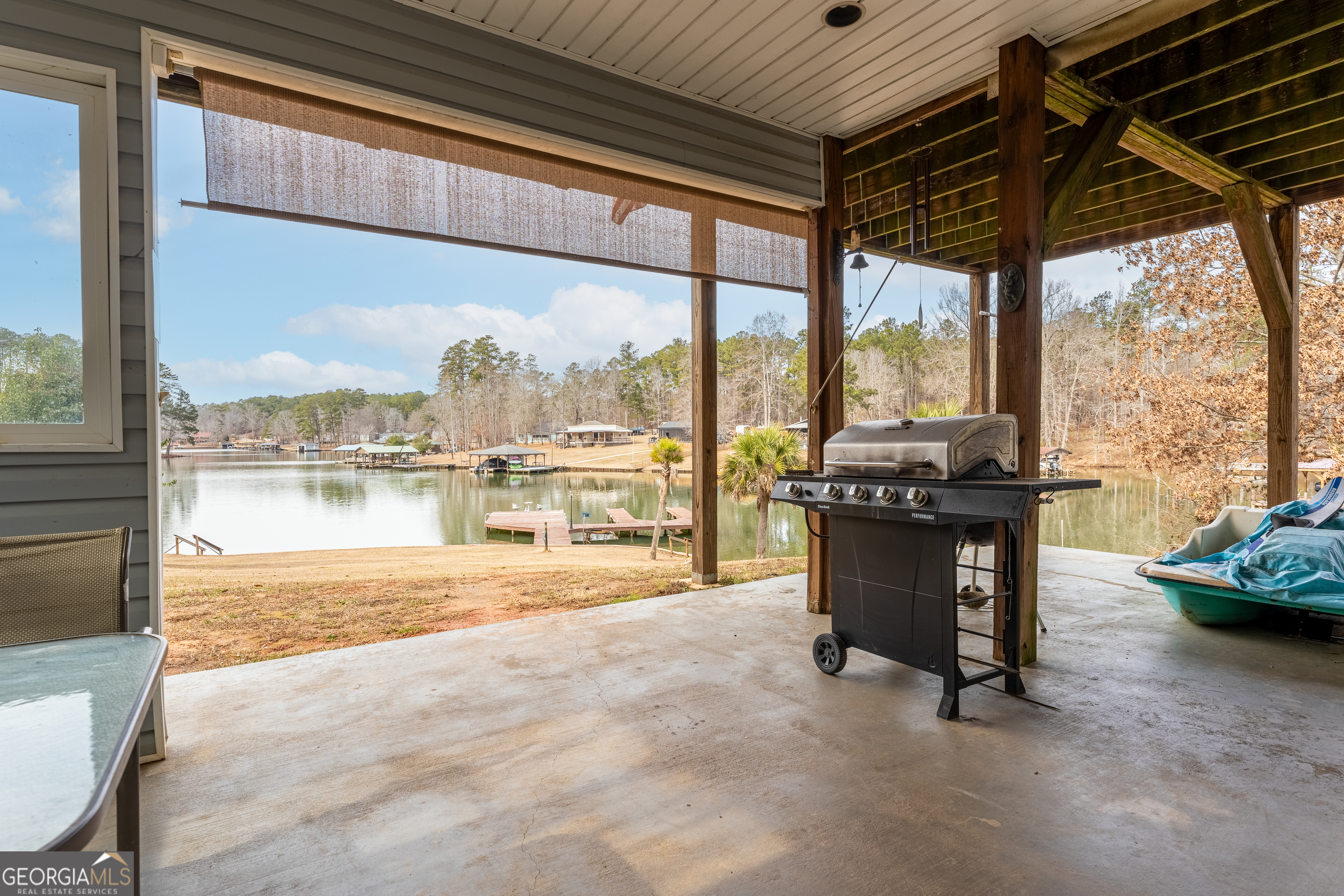 56 Sunglow Court Sparta GA 31087