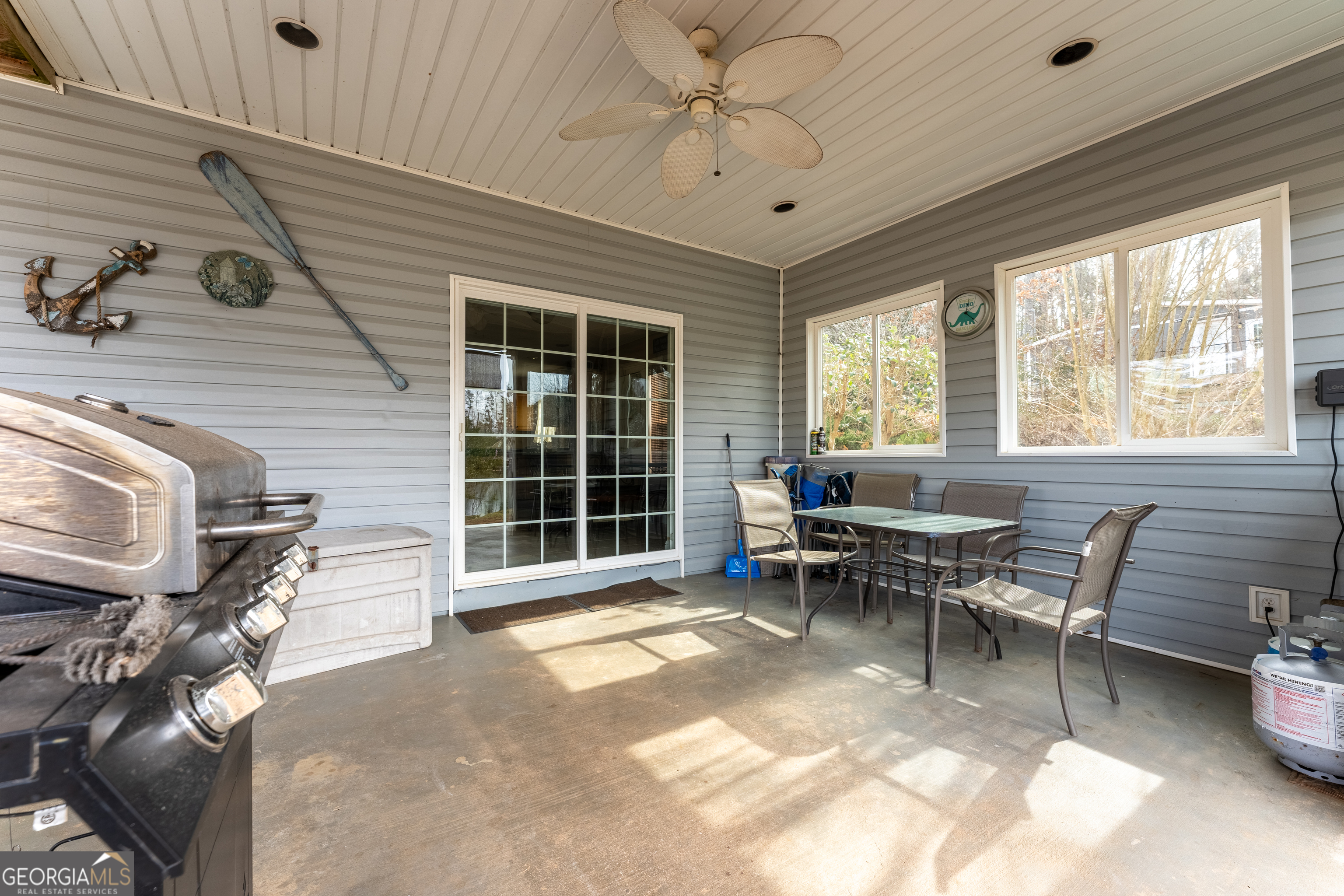 56 Sunglow Court Sparta GA 31087