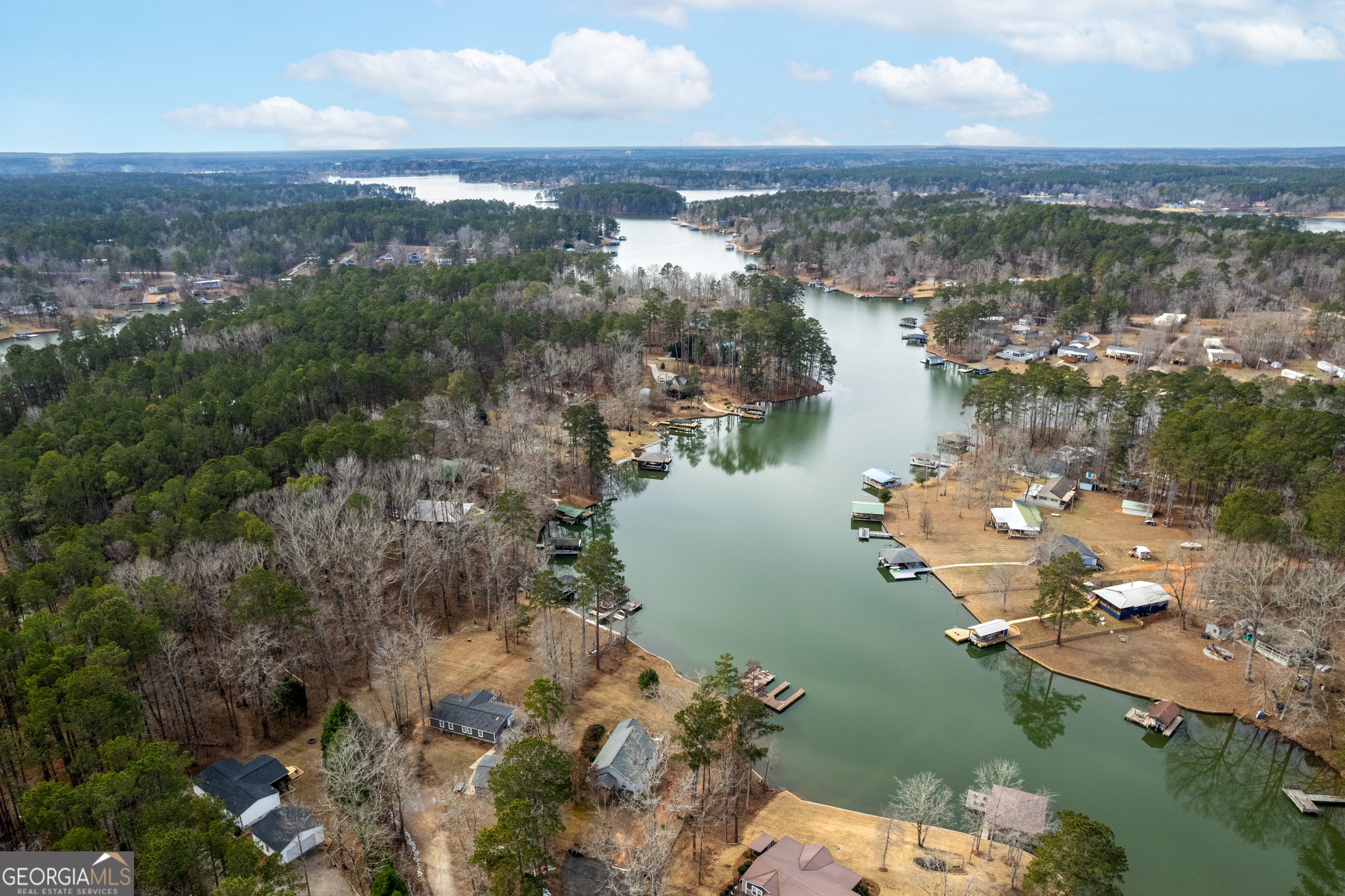 56 Sunglow Court Sparta GA 31087