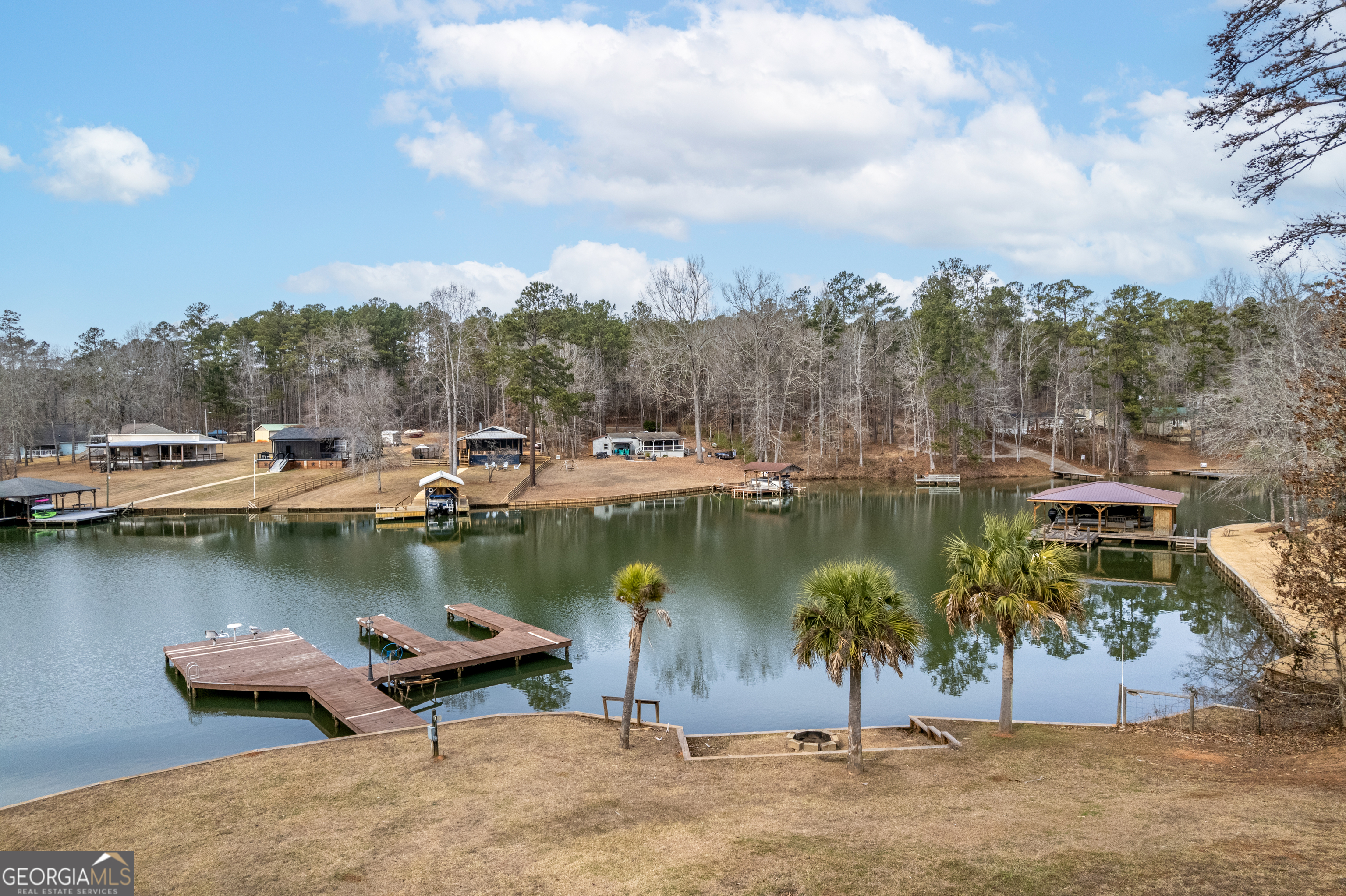 56 Sunglow Court Sparta GA 31087