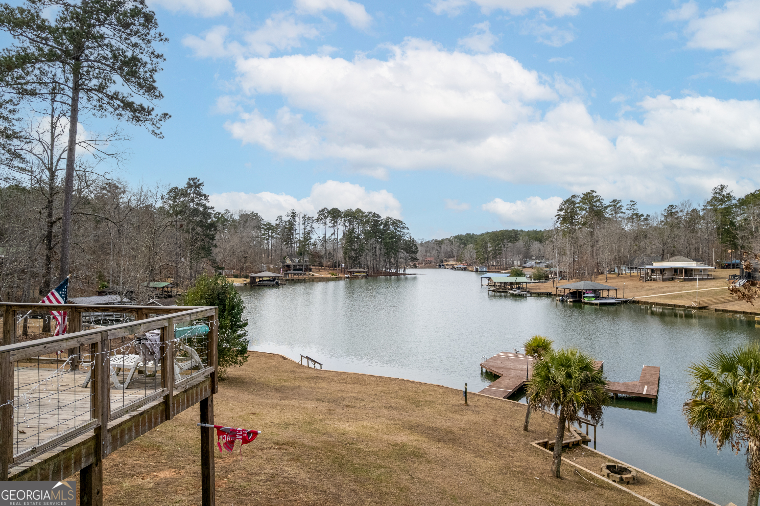 56 Sunglow Court Sparta GA 31087