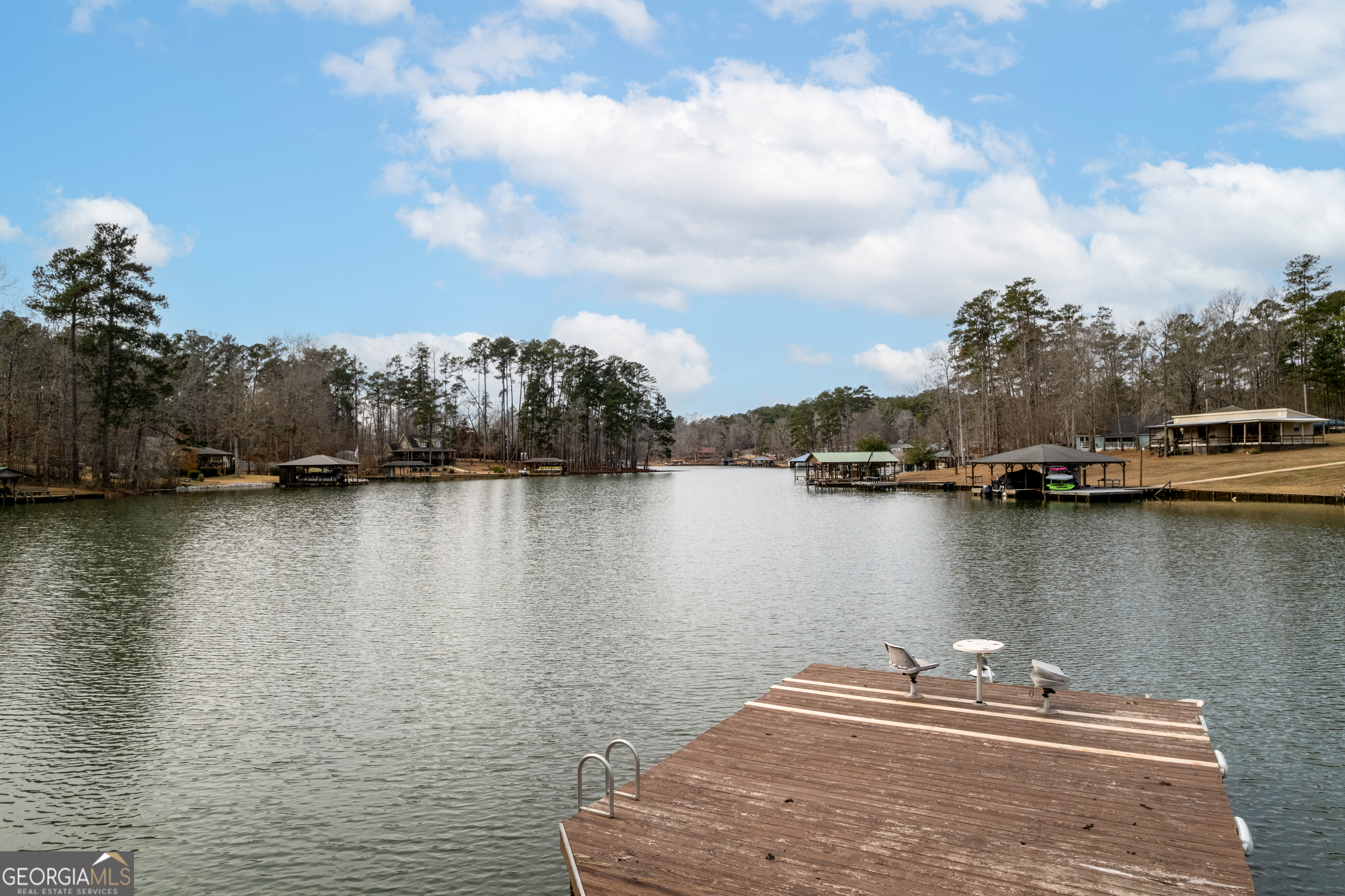 56 Sunglow Court Sparta GA 31087