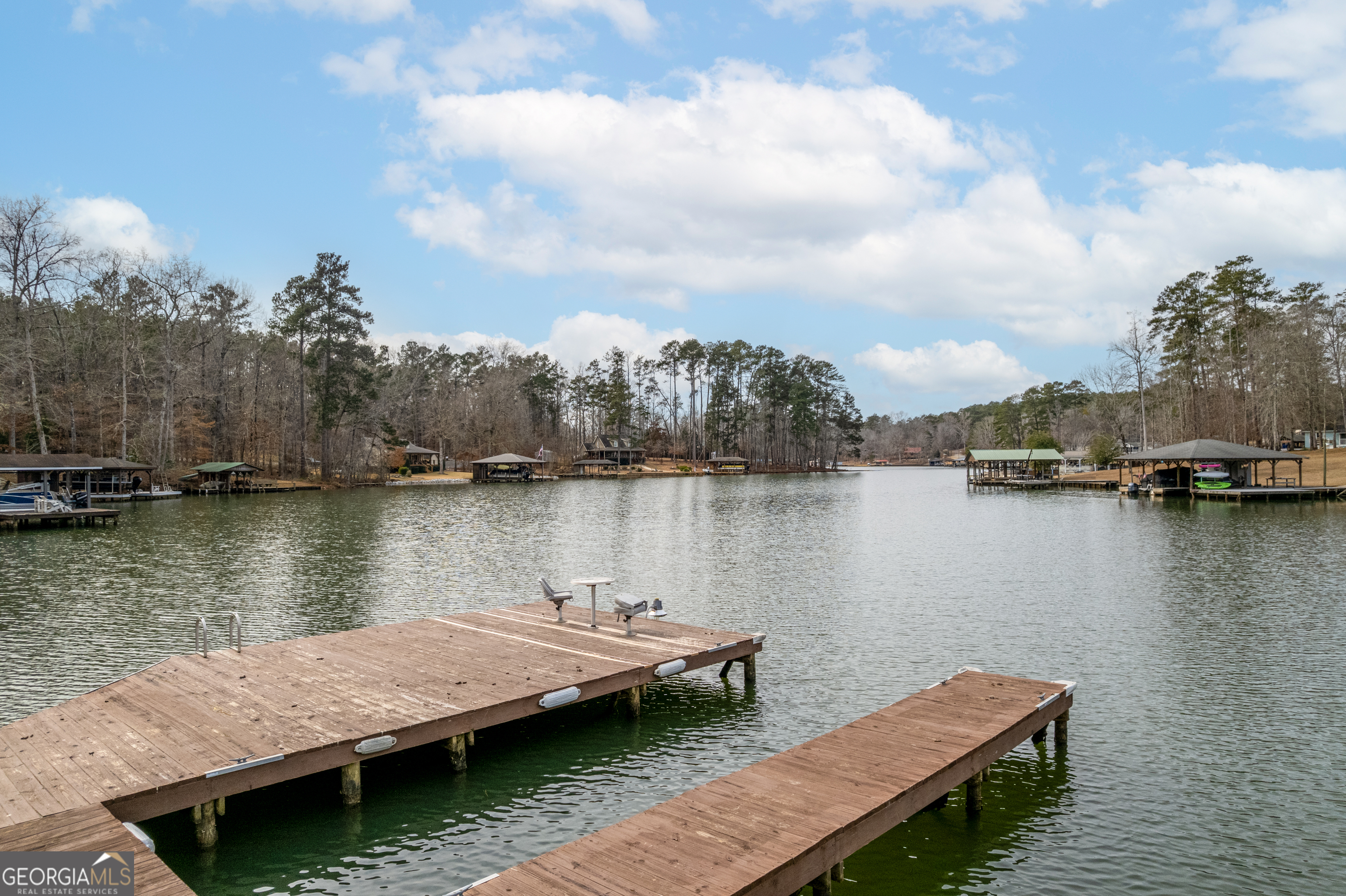 56 Sunglow Court Sparta GA 31087