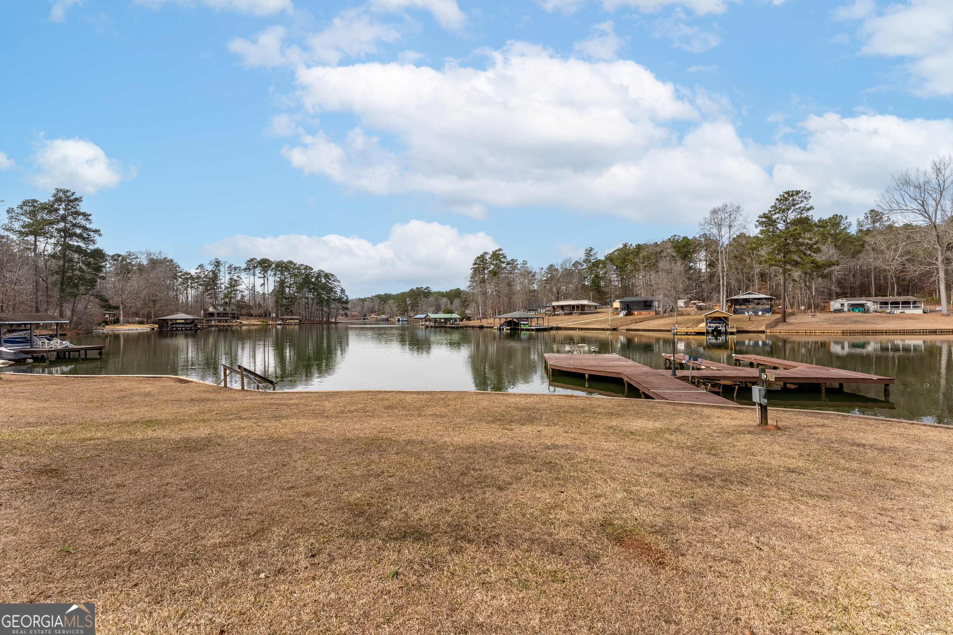 56 Sunglow Court Sparta GA 31087