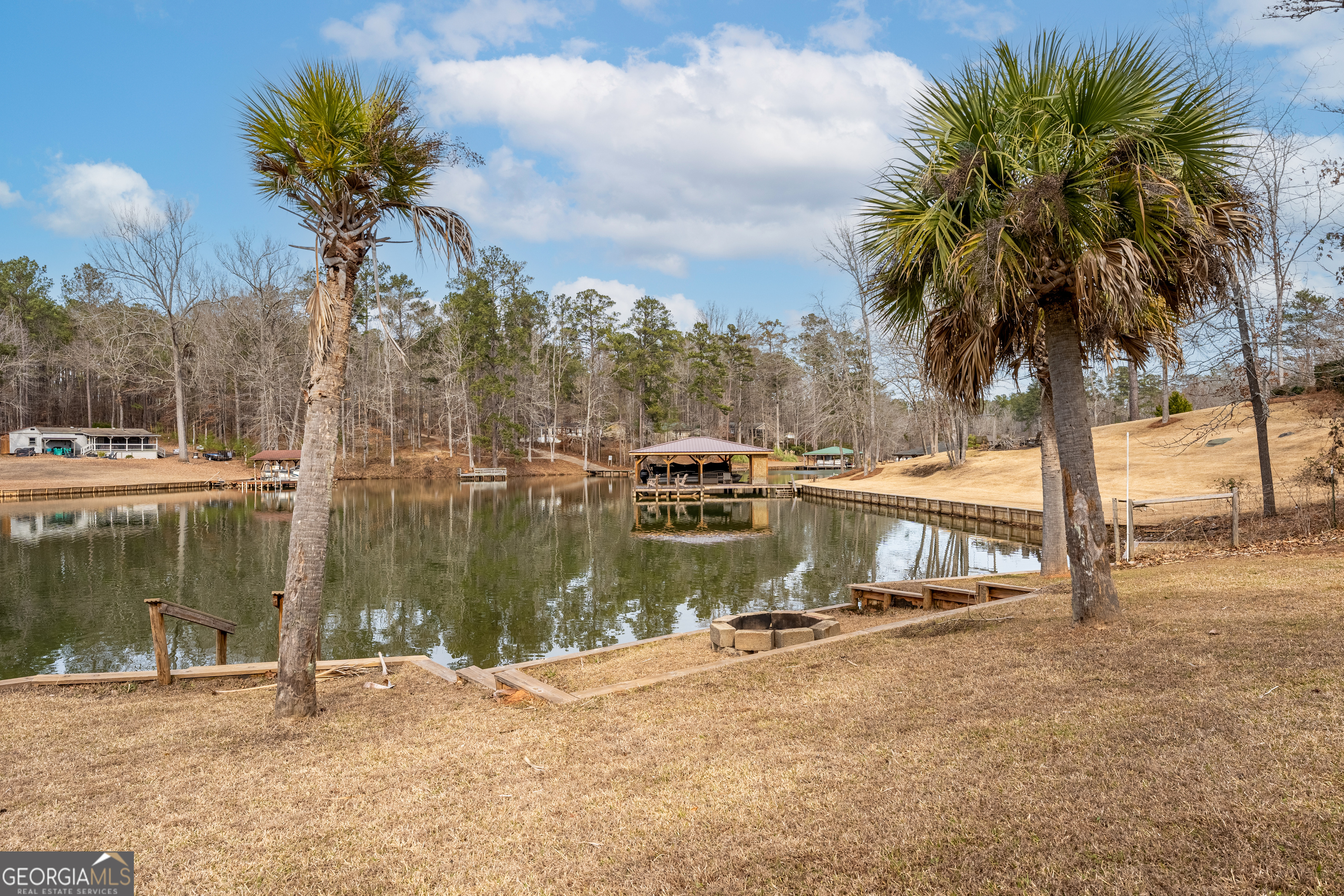 56 Sunglow Court Sparta GA 31087