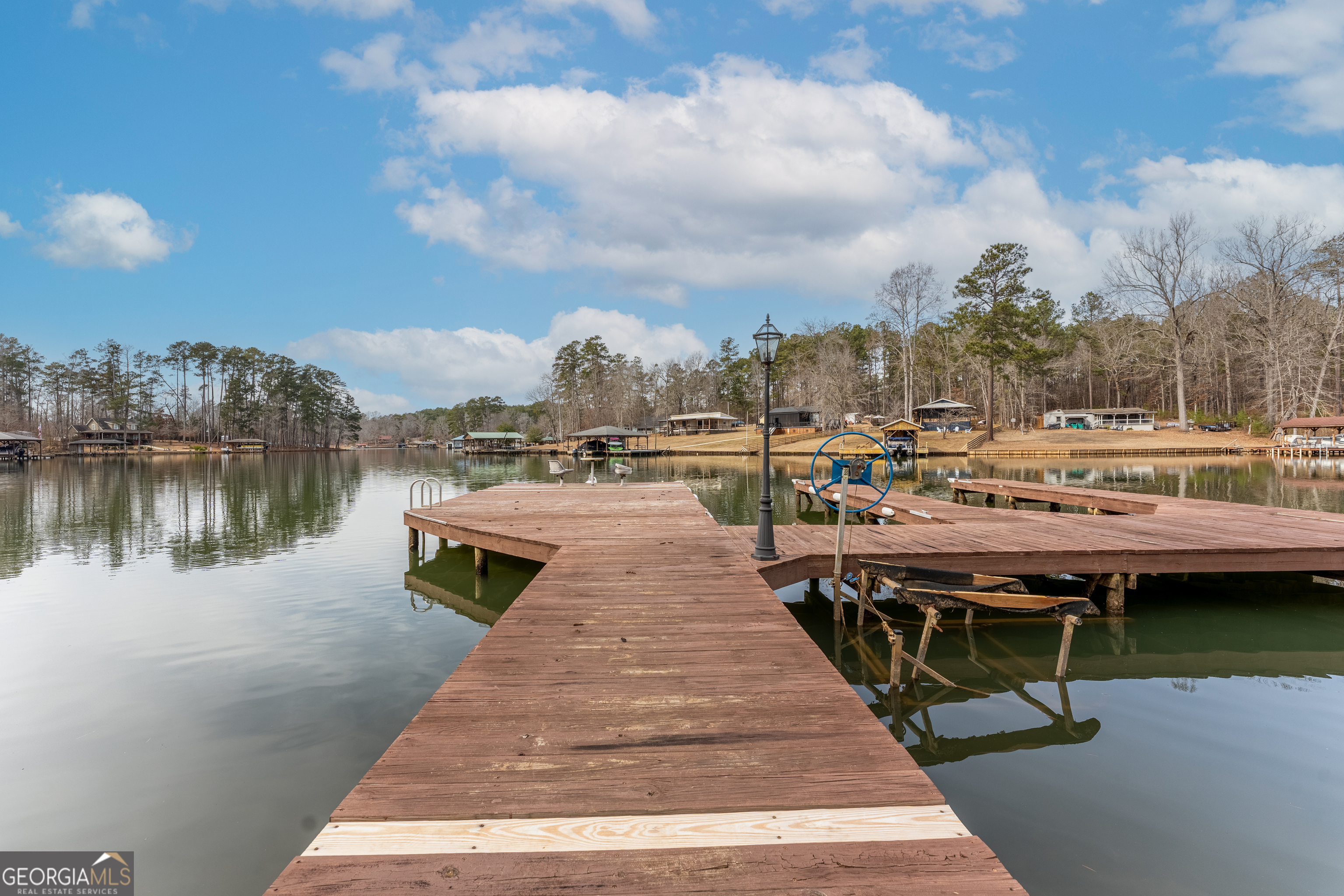 56 Sunglow Court Sparta GA 31087