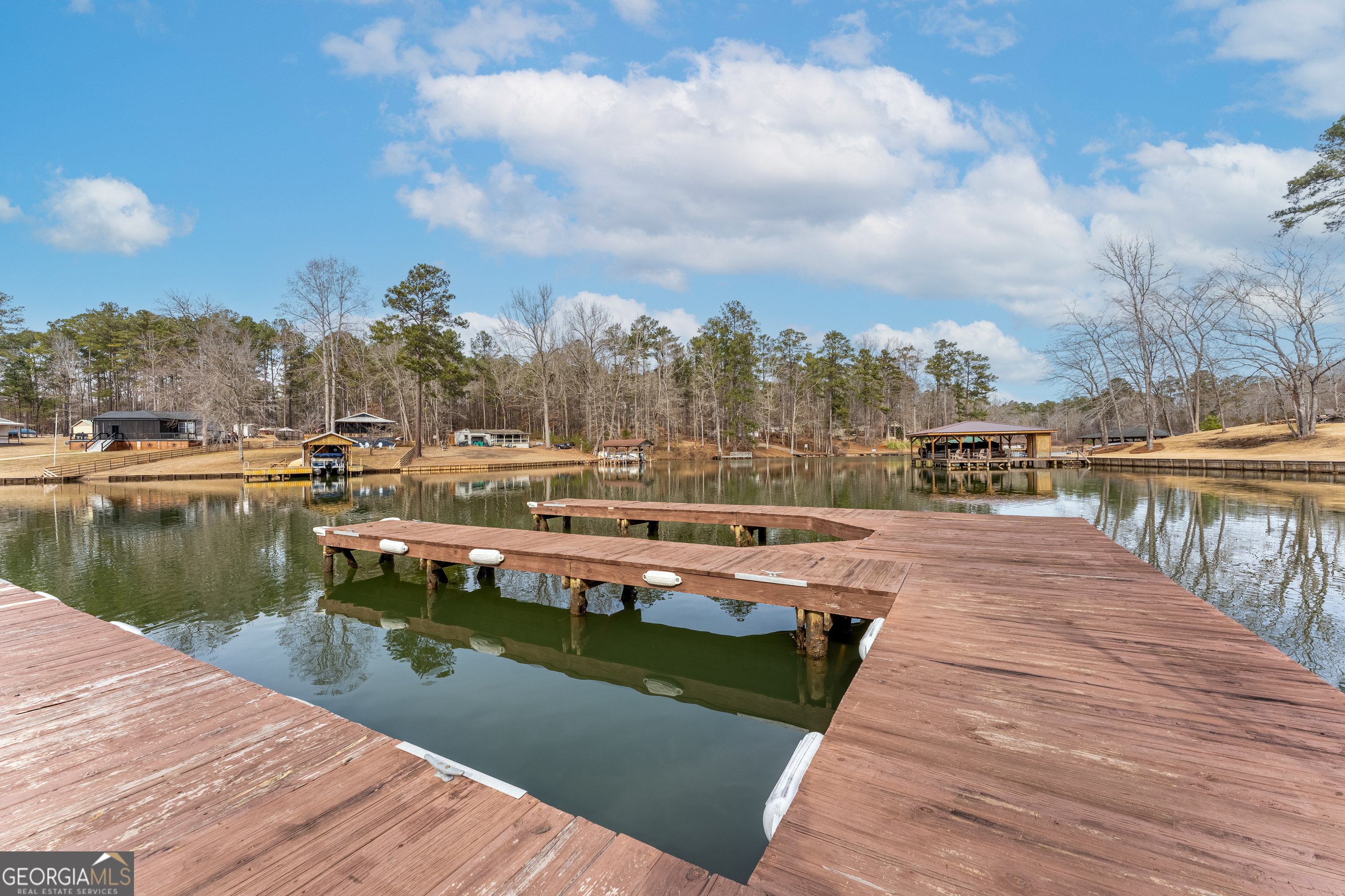 56 Sunglow Court Sparta GA 31087