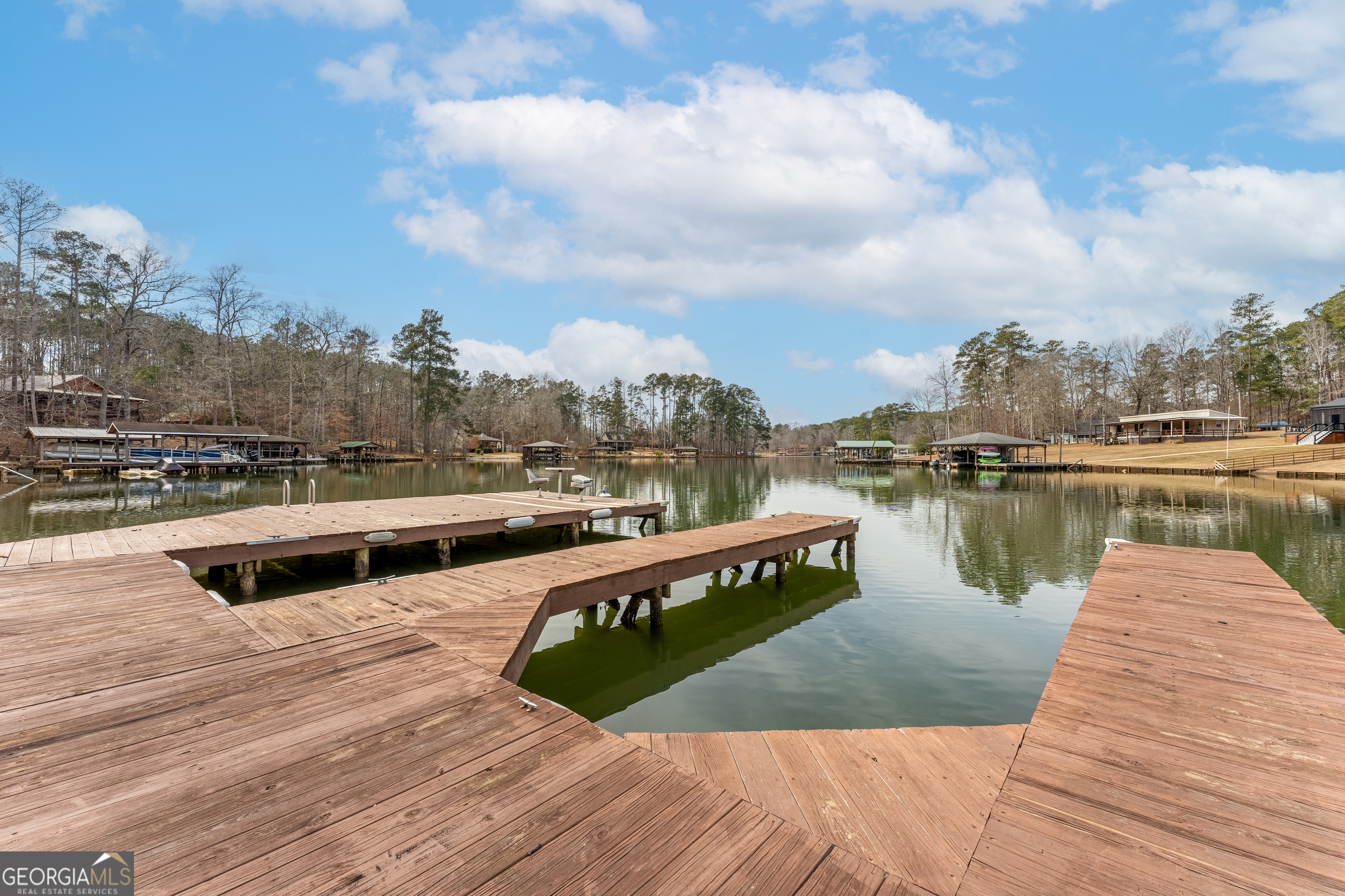 56 Sunglow Court Sparta GA 31087