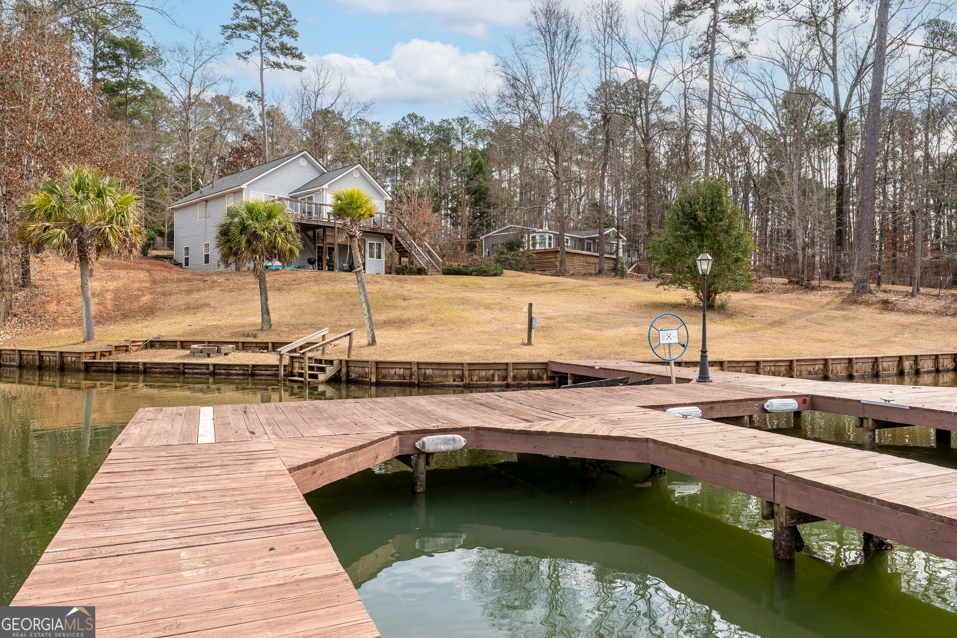 56 Sunglow Court Sparta GA 31087