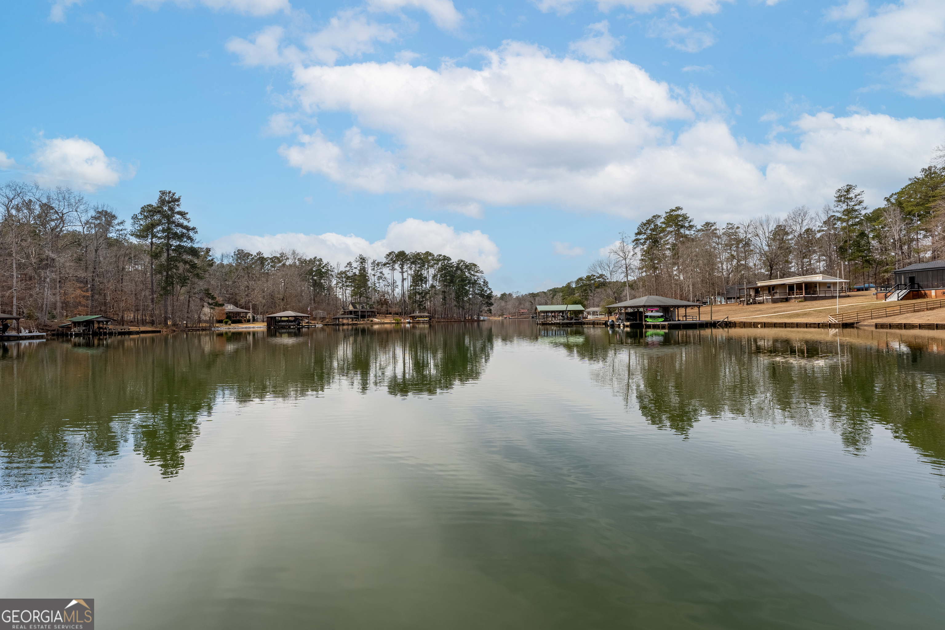 56 Sunglow Court Sparta GA 31087
