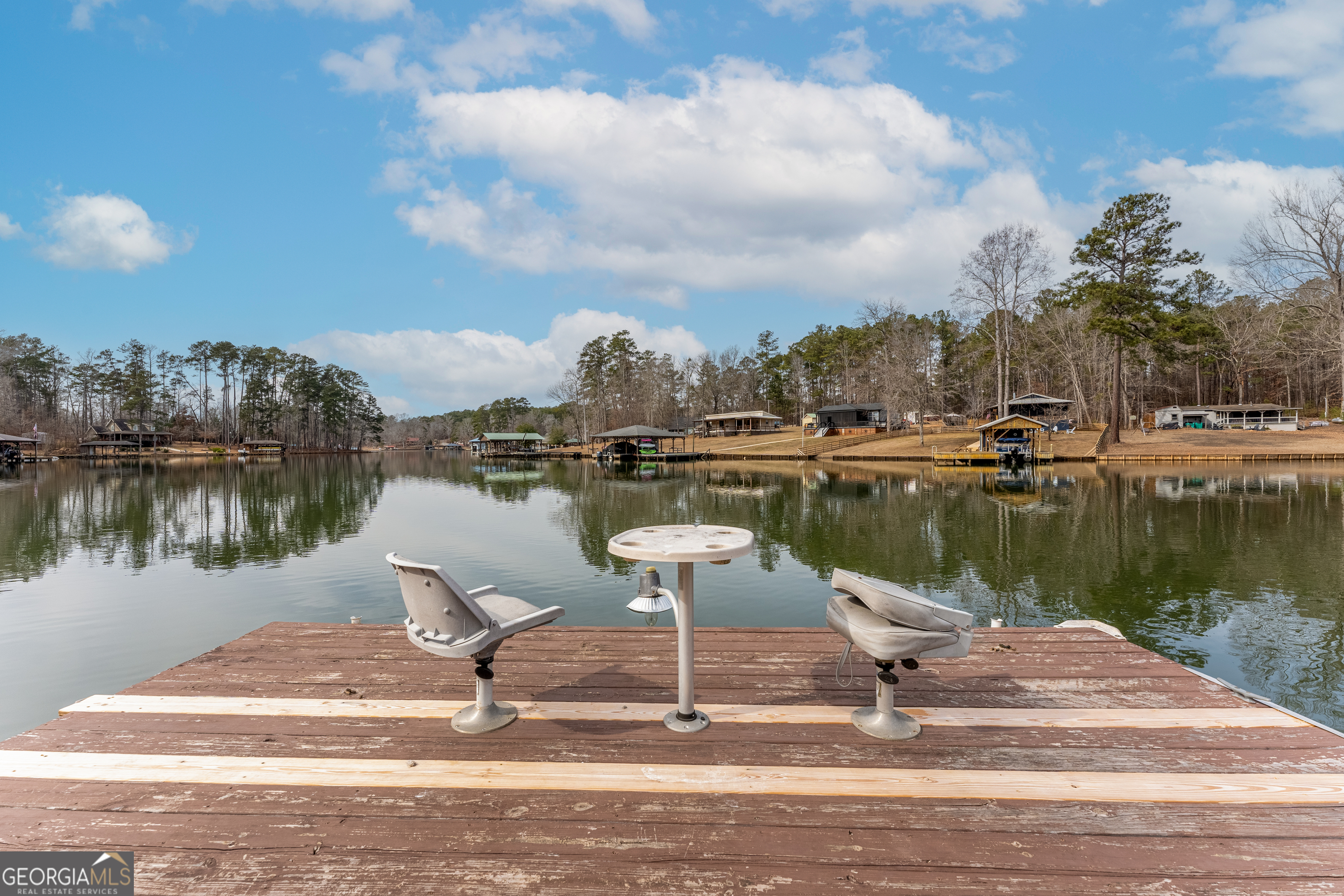 56 Sunglow Court Sparta GA 31087