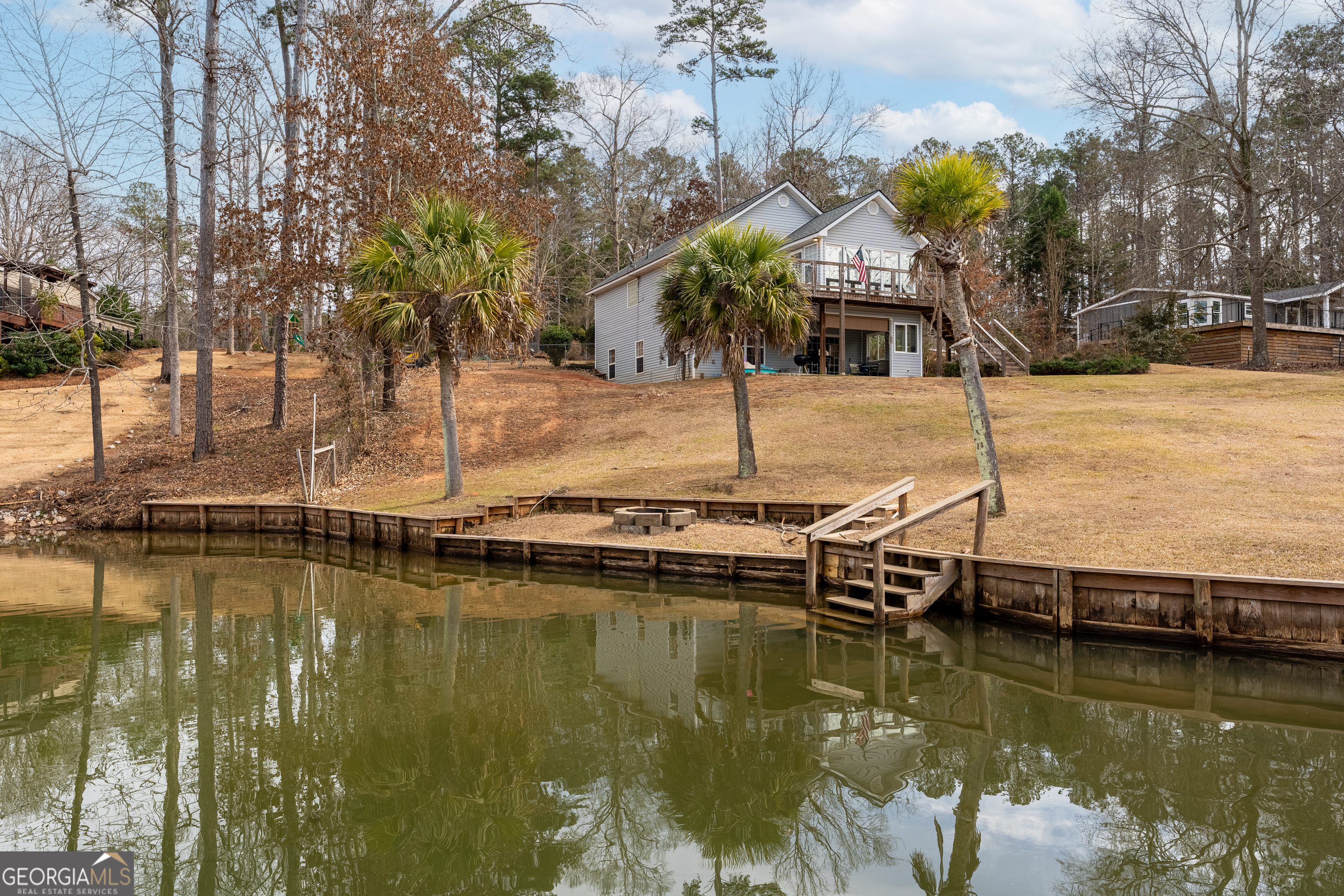 56 Sunglow Court Sparta GA 31087