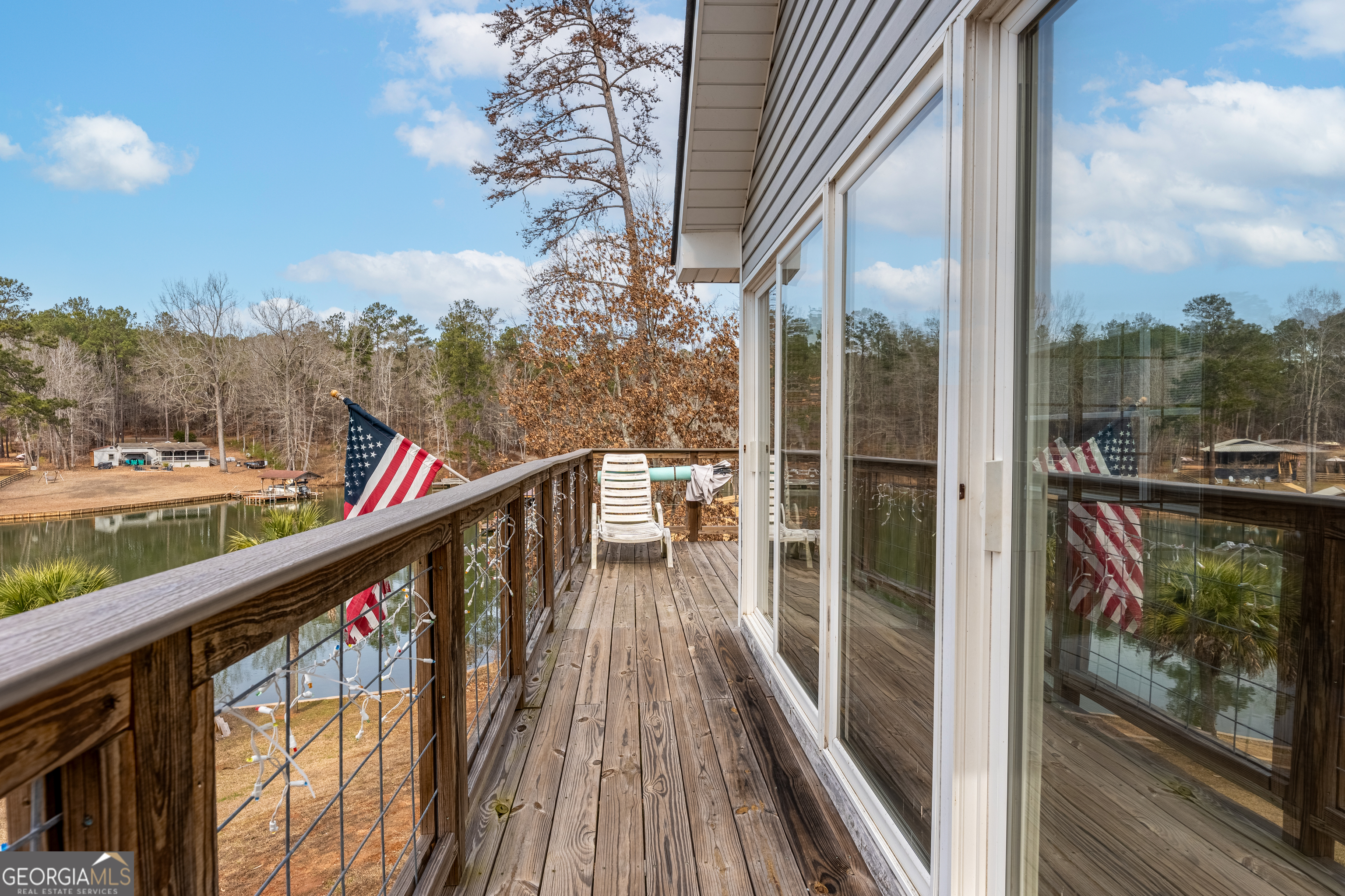 56 Sunglow Court Sparta GA 31087