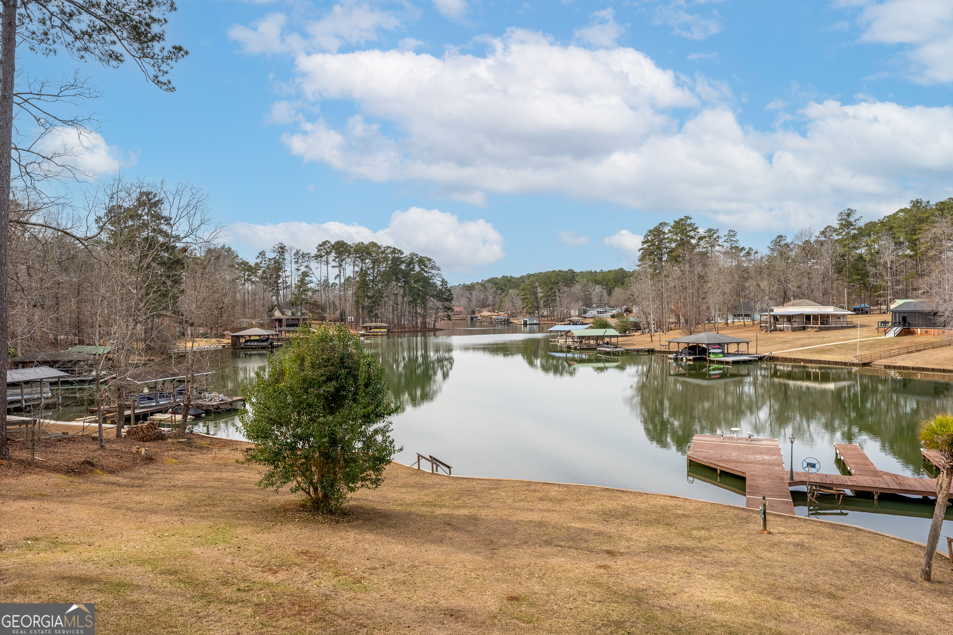 56 Sunglow Court Sparta GA 31087
