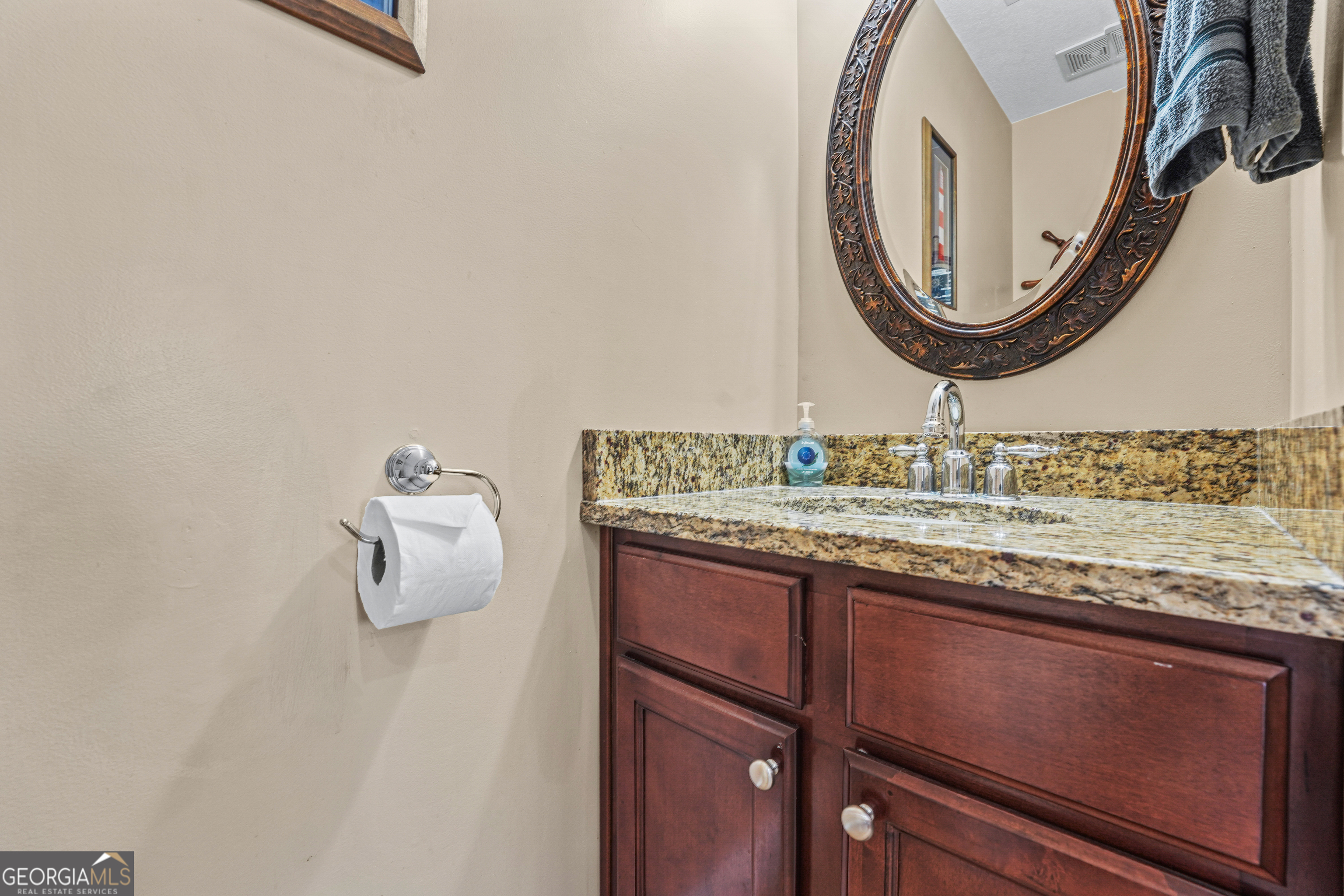 56 Sunglow Court Sparta GA 31087