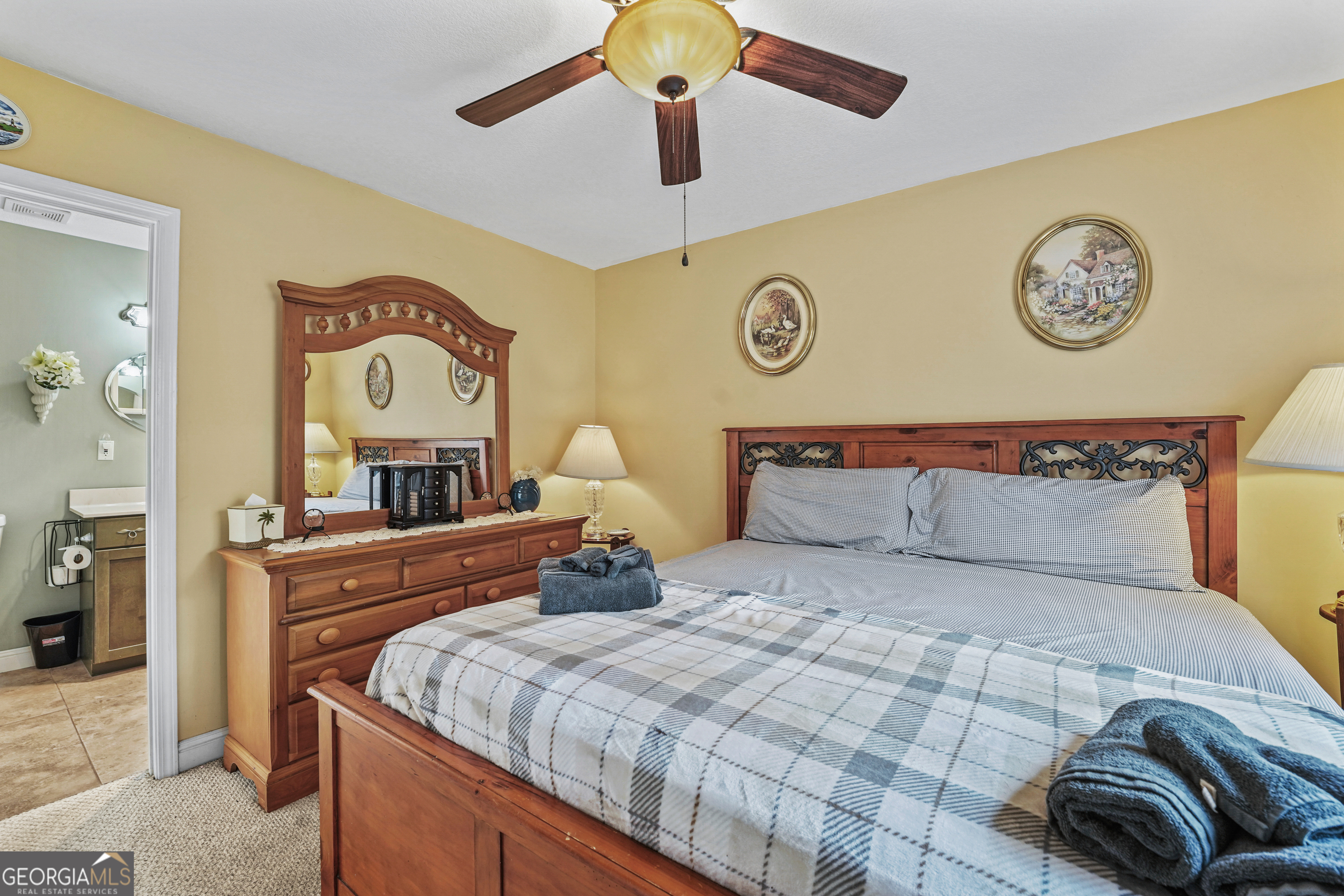 56 Sunglow Court Sparta GA 31087