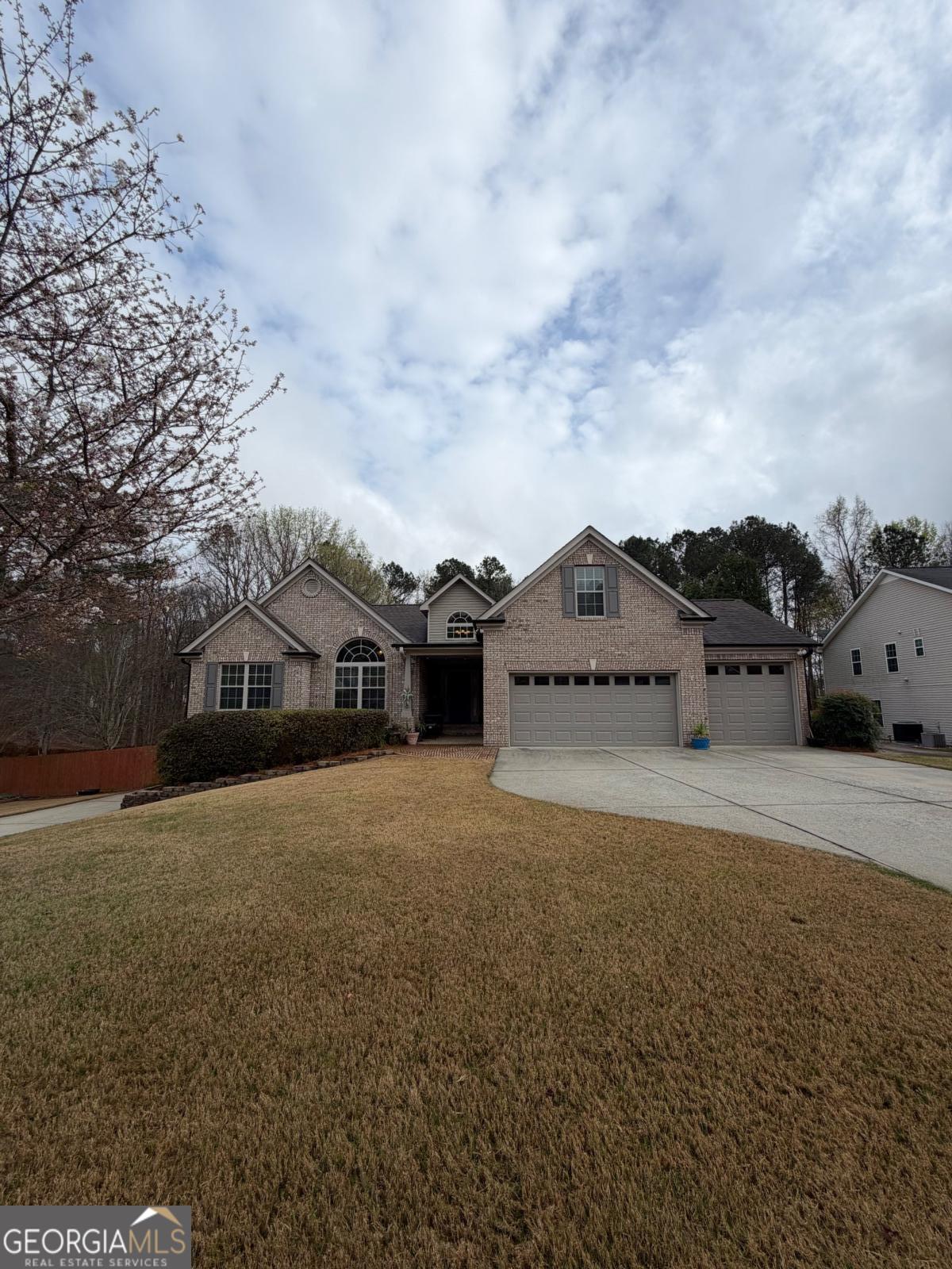 1067 Monticello Drive Monroe GA 30655
