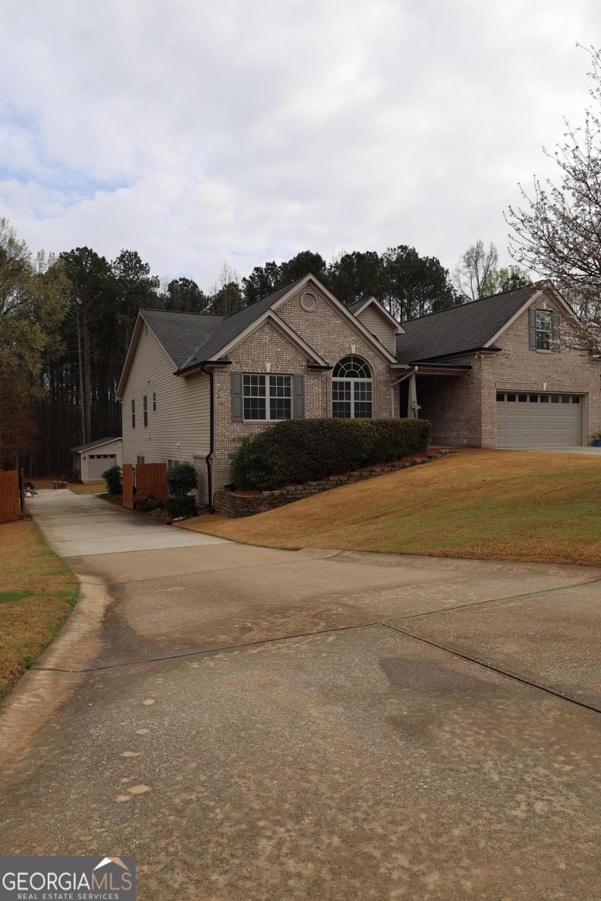 1067 Monticello Drive Monroe GA 30655