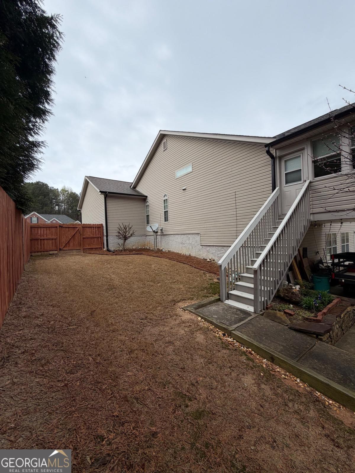 1067 Monticello Drive Monroe GA 30655