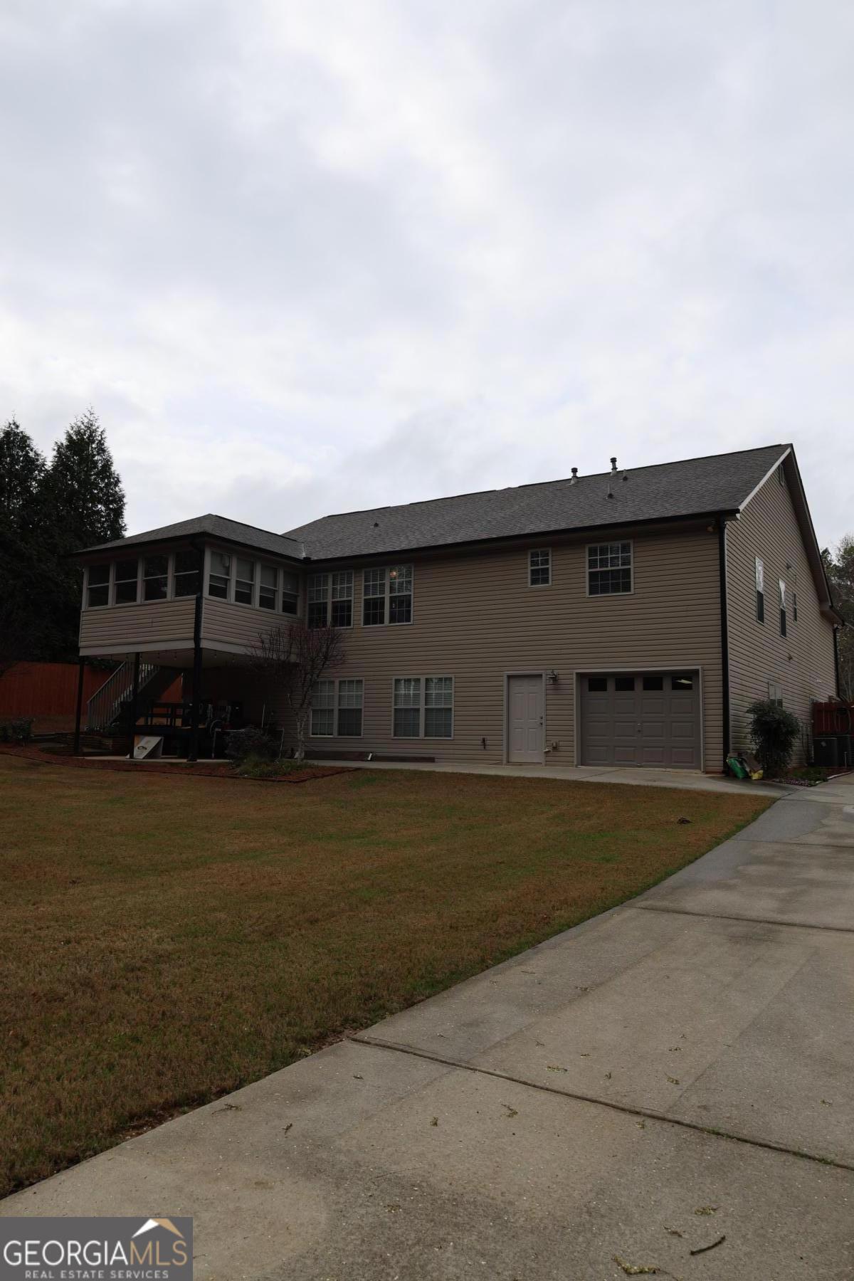 1067 Monticello Drive Monroe GA 30655