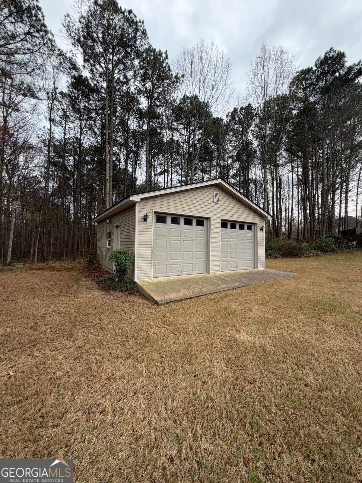 1067 Monticello Drive Monroe GA 30655