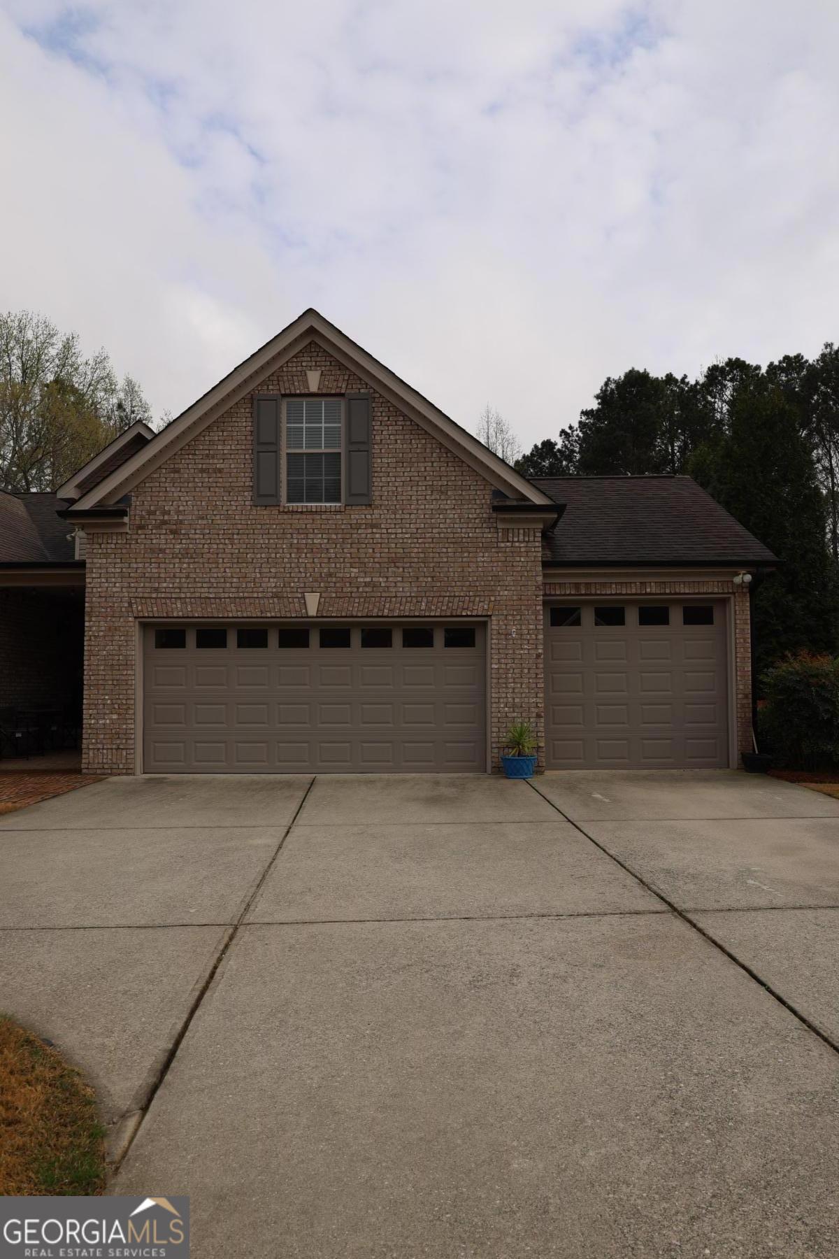 1067 Monticello Drive Monroe GA 30655