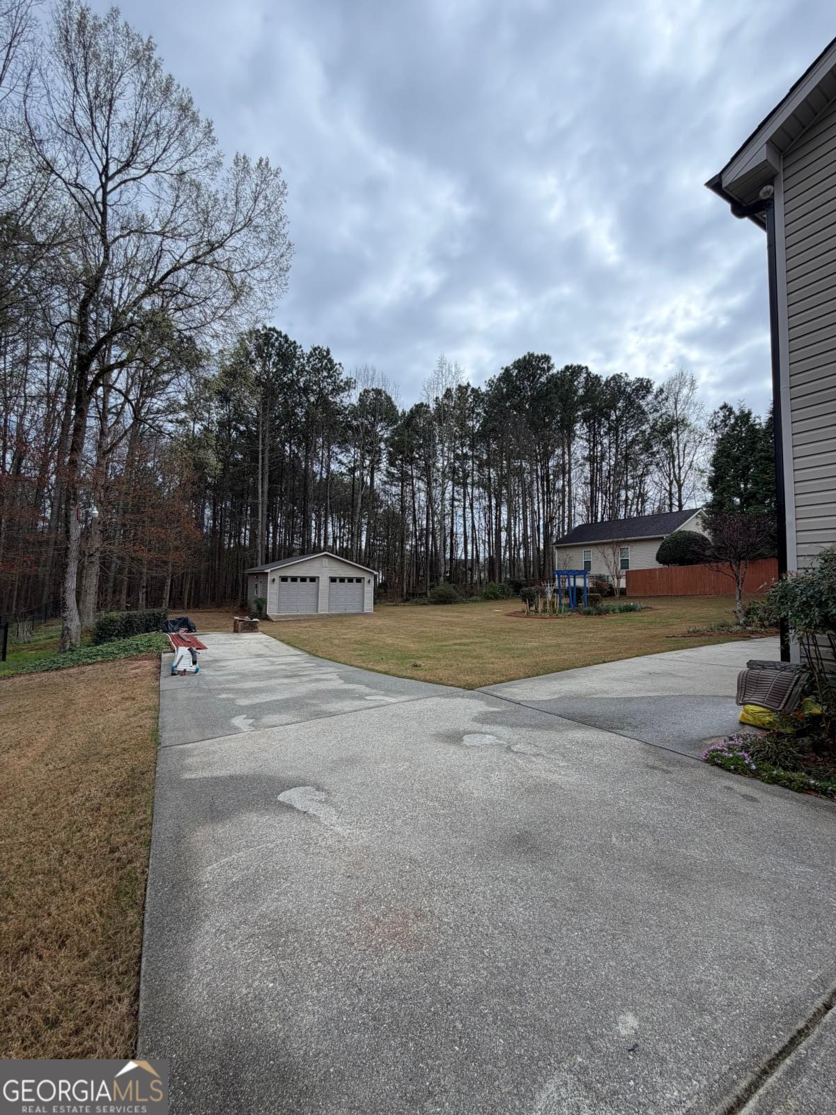 1067 Monticello Drive Monroe GA 30655