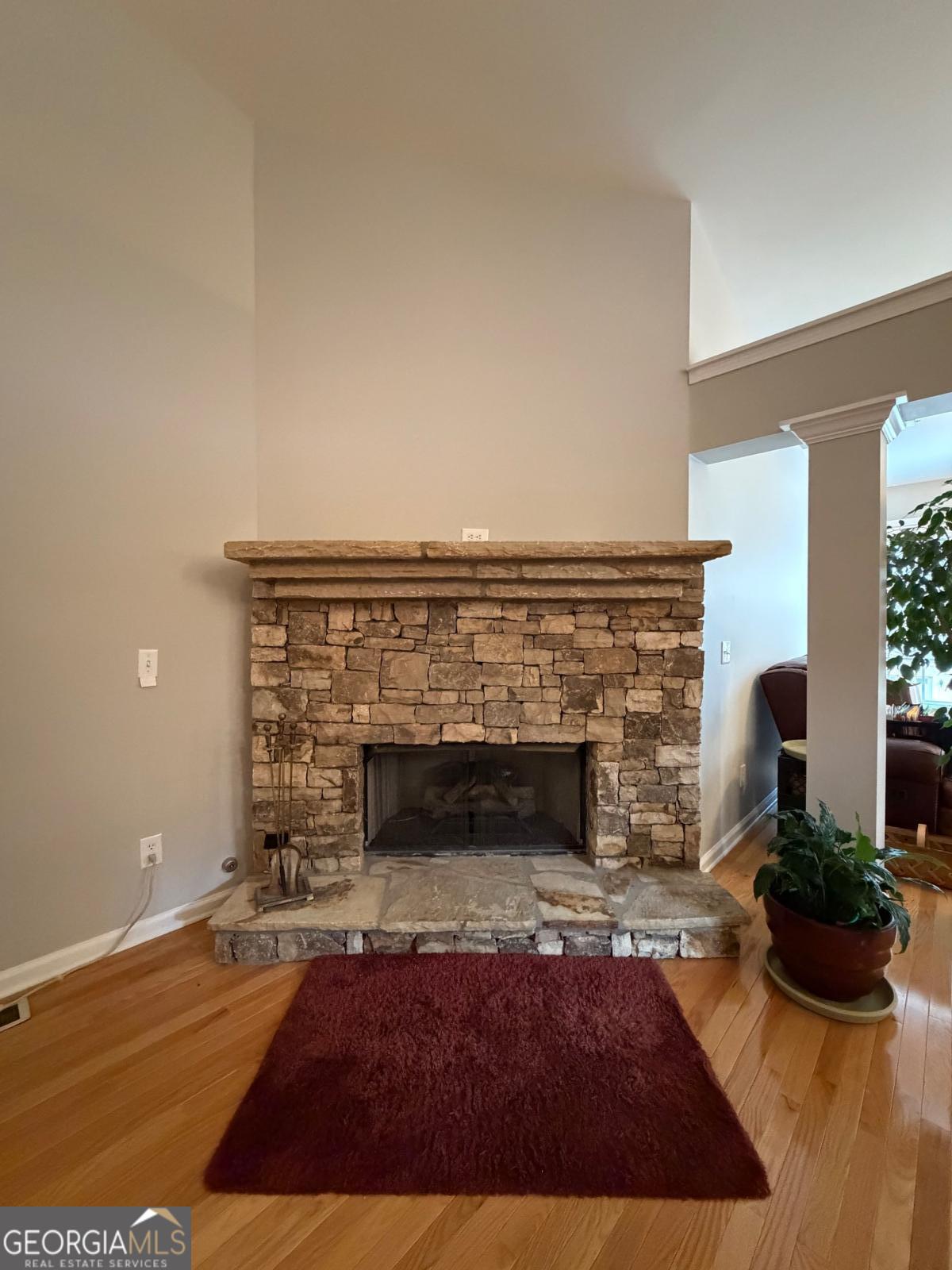 1067 Monticello Drive Monroe GA 30655
