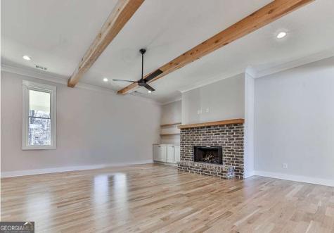 26 Chestnut Oak Point Jasper GA 30143