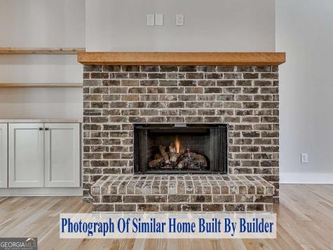 26 Chestnut Oak Point Jasper GA 30143