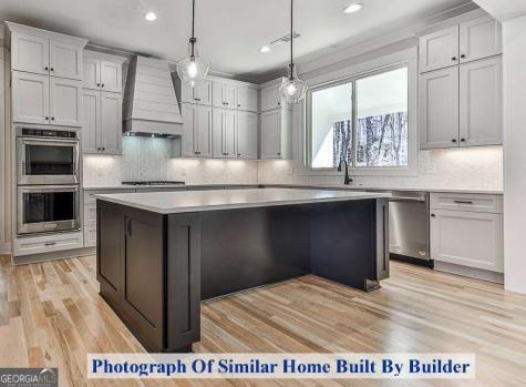 26 Chestnut Oak Point Jasper GA 30143