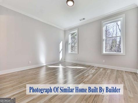 26 Chestnut Oak Point Jasper GA 30143