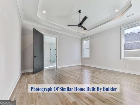 26 Chestnut Oak Point Jasper GA 30143