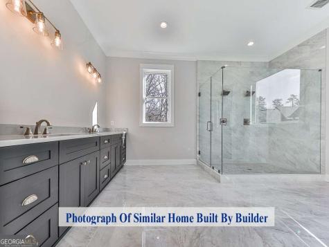 26 Chestnut Oak Point Jasper GA 30143