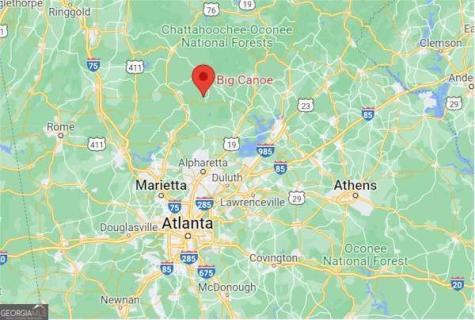 26 Chestnut Oak Point Jasper GA 30143